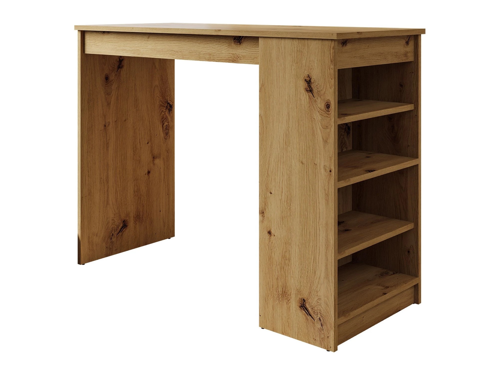 Barborð Comfivo Cedrus (Artisan-eik)