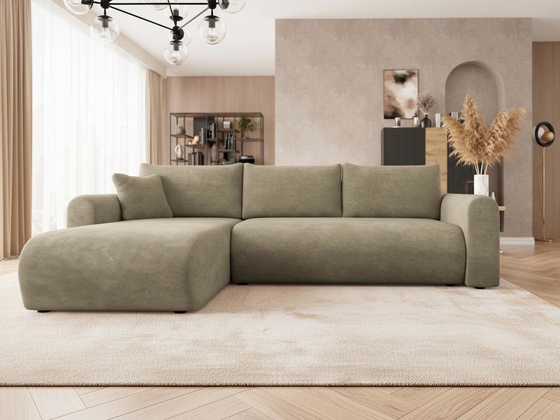 Horn­sófi Comfivo Labor (Lumo 30)