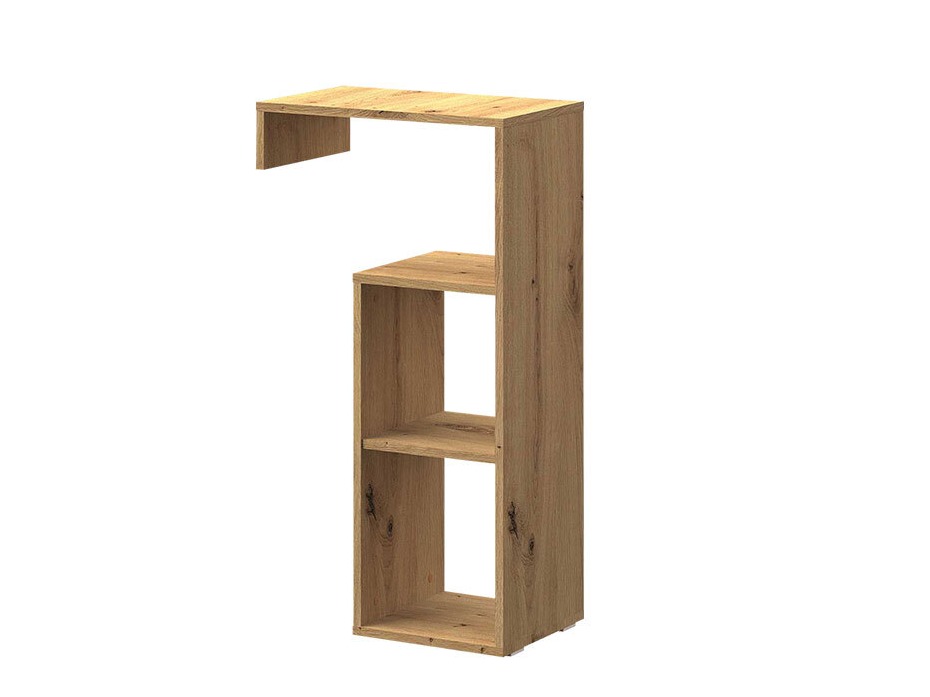 Bókahilla Florevi 109