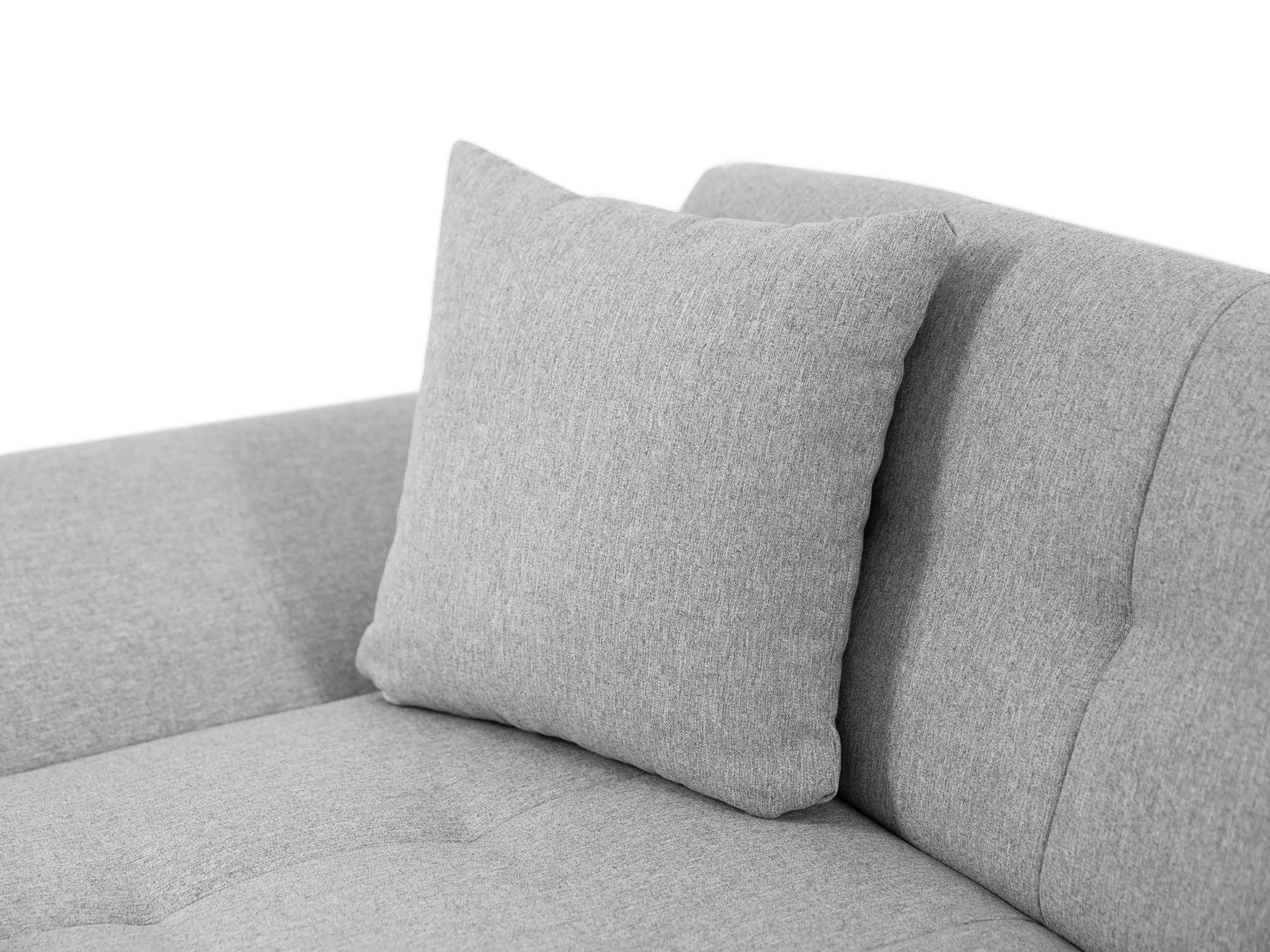 Horn­sófi Comfivo Sanitas I (Lumo 55)