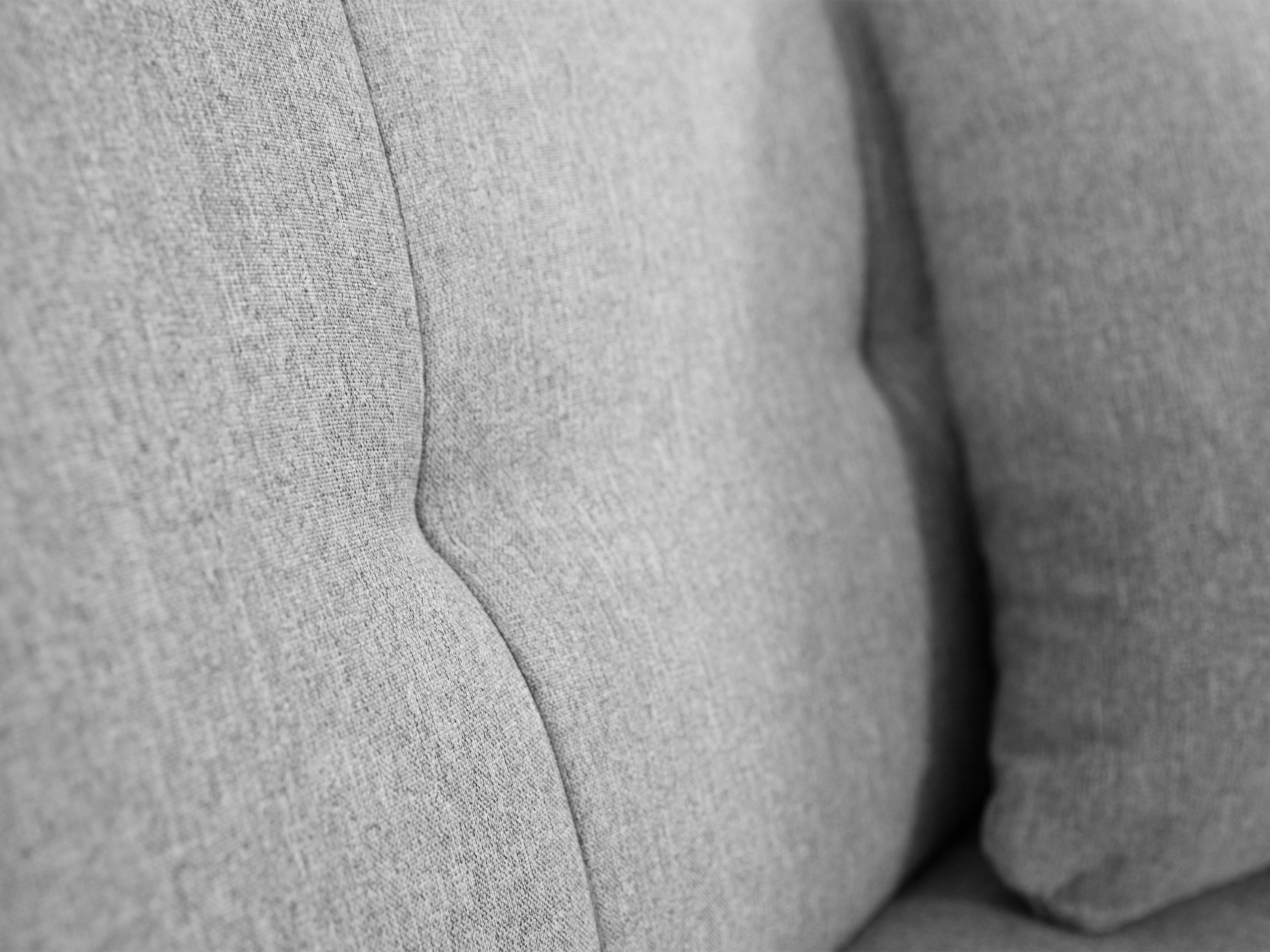 Horn­sófi Comfivo Sanitas I (Soft 017 + Soul 17)