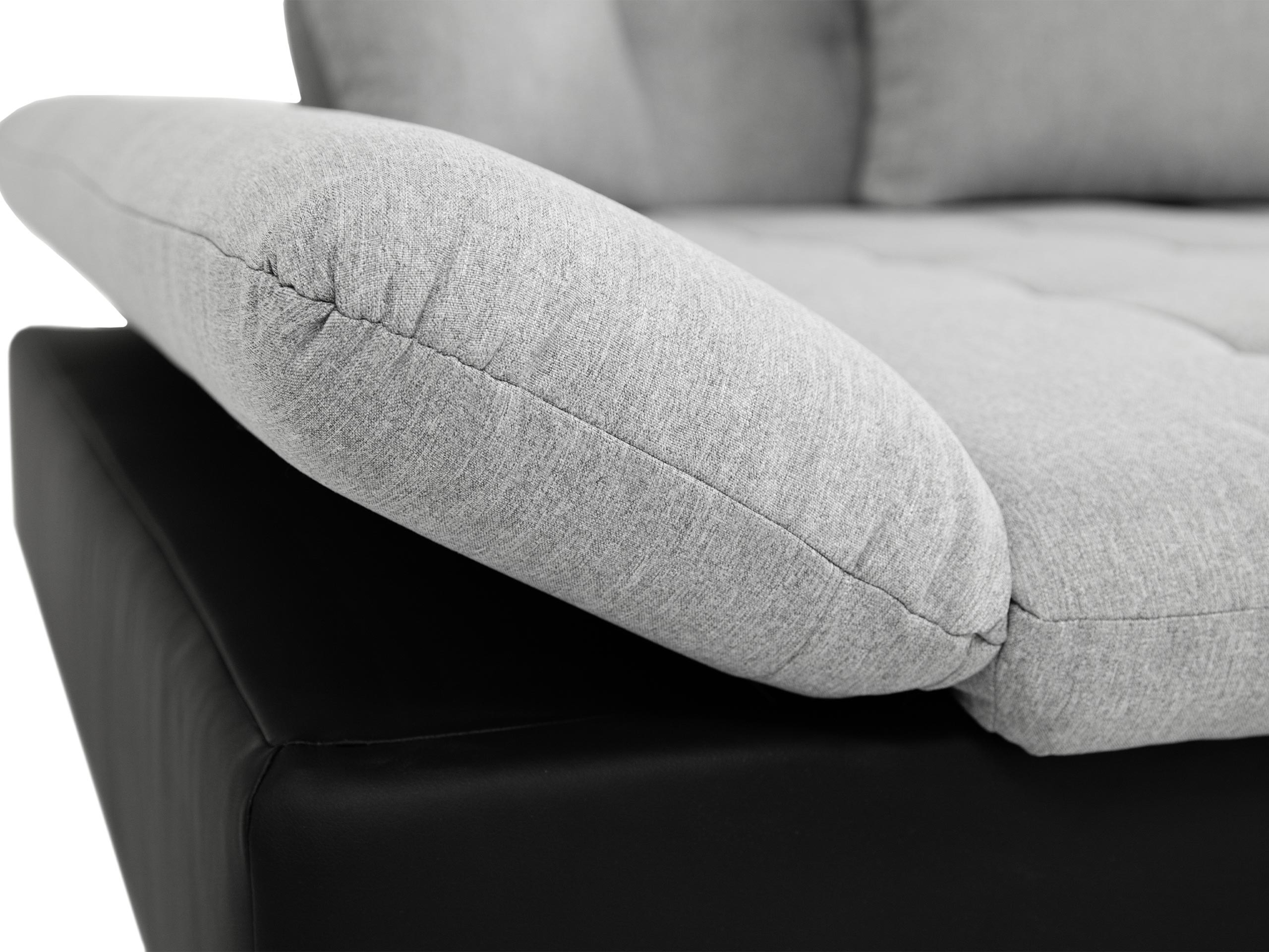Horn­sófi Comfivo Sanitas I (Wave 05)
