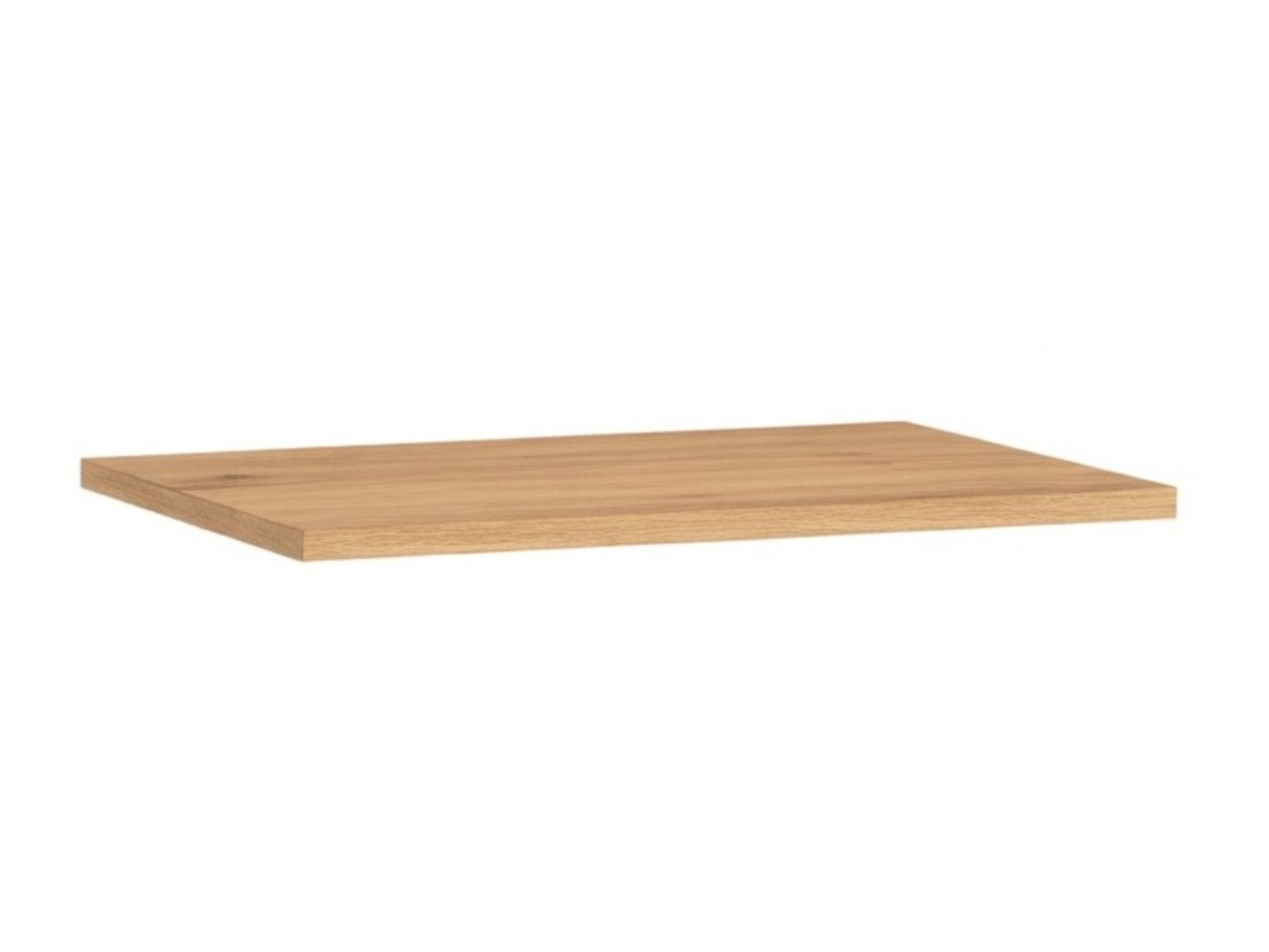 Heimaskrifstofusett Fiofive 120 (Artisan-eik)