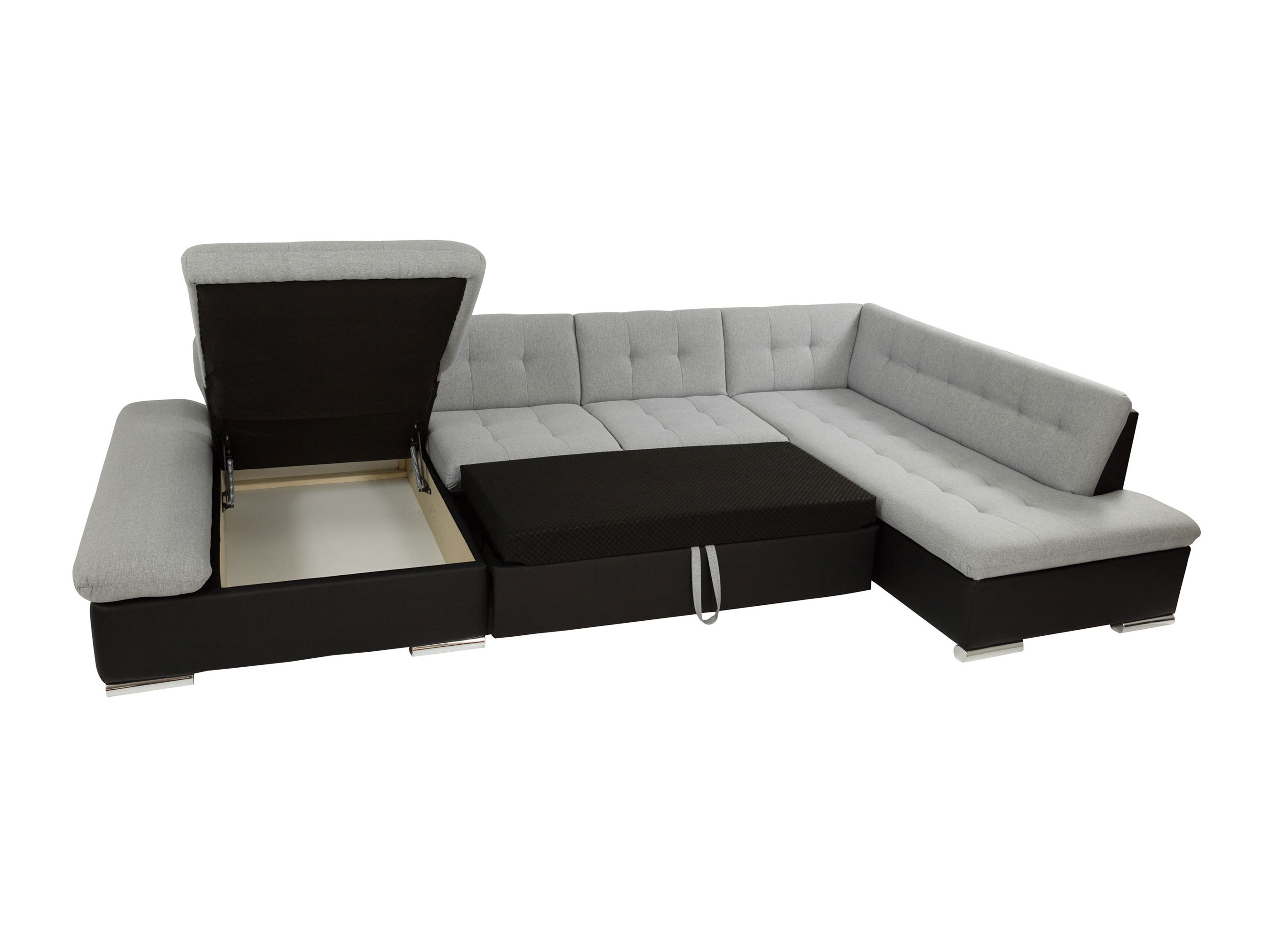 Horn­sófi Comfivo Tilia I (Poso 03)