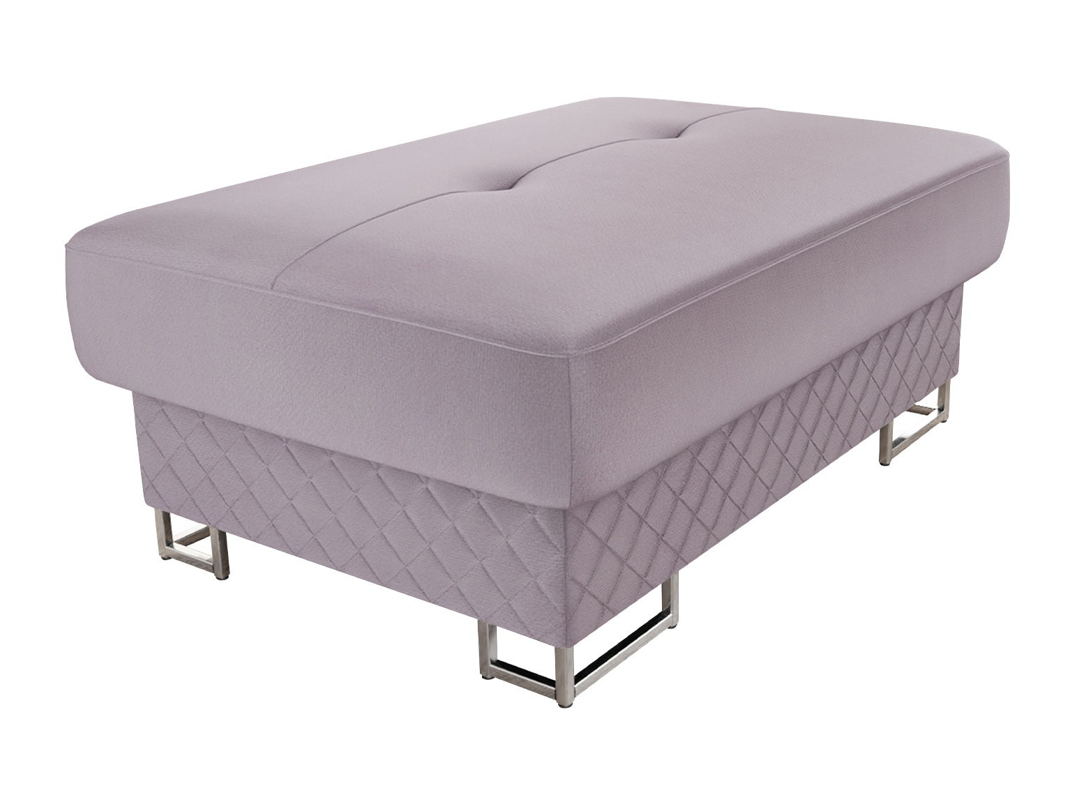 Bólstraður bekkur Comfivo Ruta (Karo + Prestige 2765)