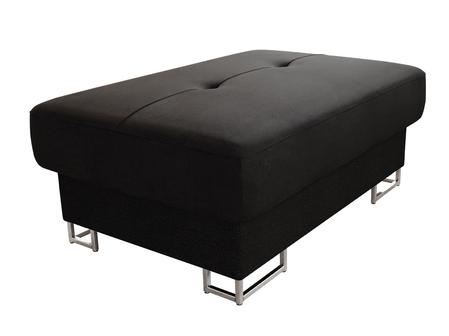 Bólstraður bekkur Comfivo Ruta (Muna 14 + Uttario Velvet 2980)
