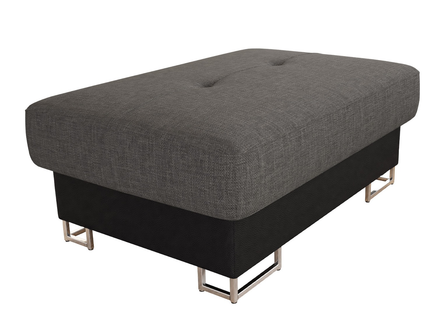 Bólstraður bekkur Comfivo Ruta (Soft 011 + Lux 06)