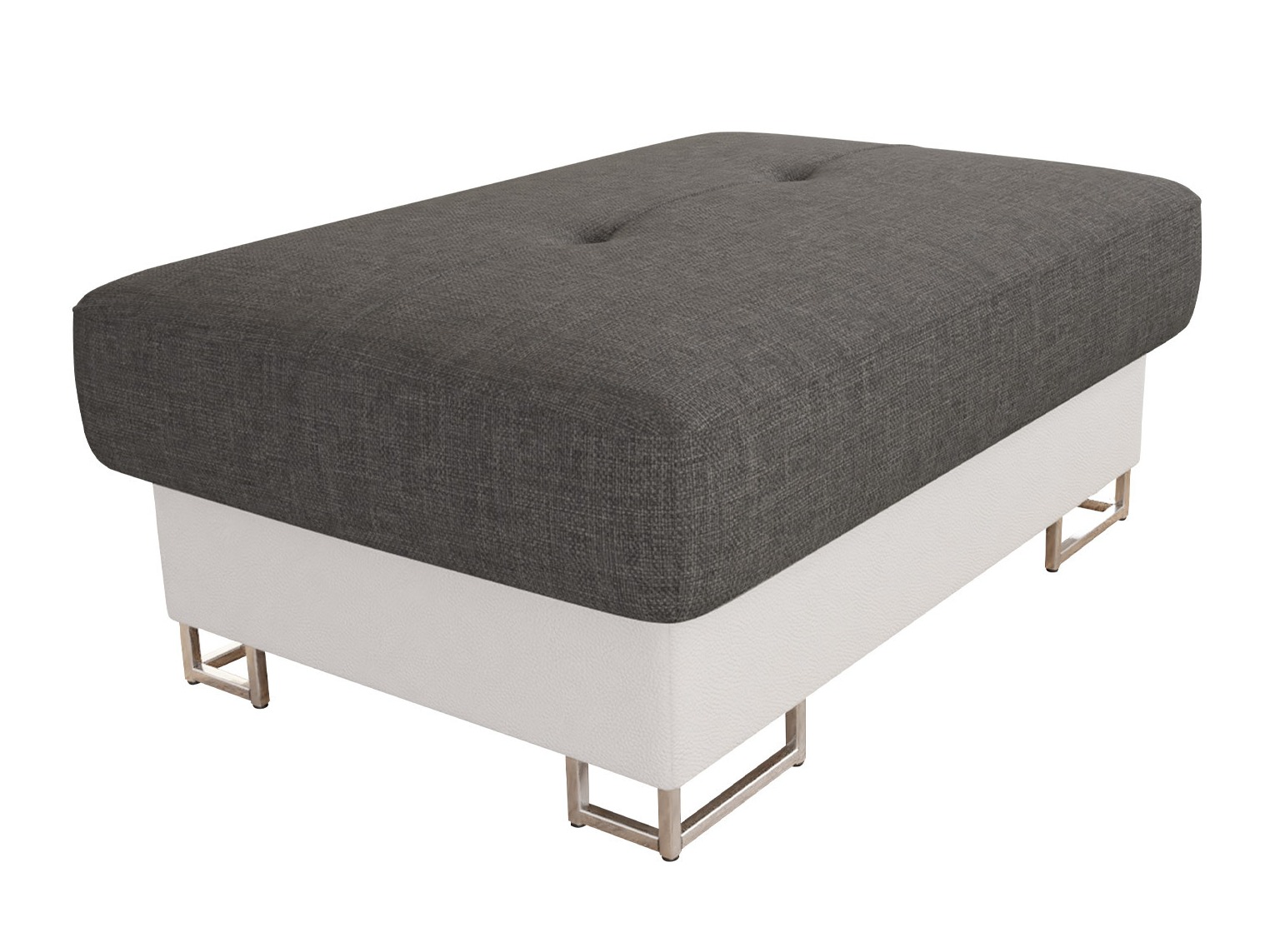 Bólstraður bekkur Comfivo Ruta (Soft 017 + Lux 06)