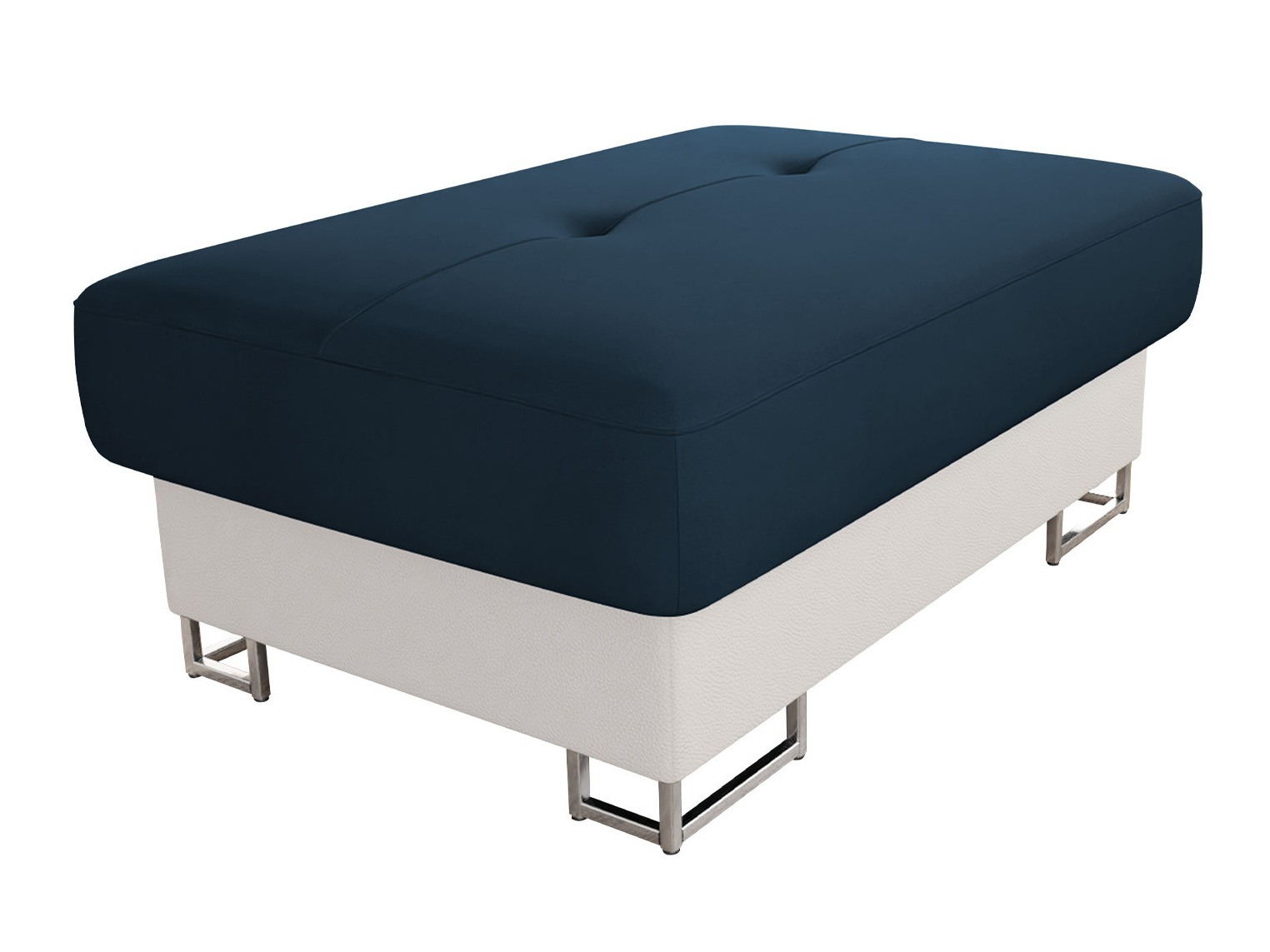 Bólstraður bekkur Comfivo Ruta (Soft 017 + Uttario Velvet 2967)