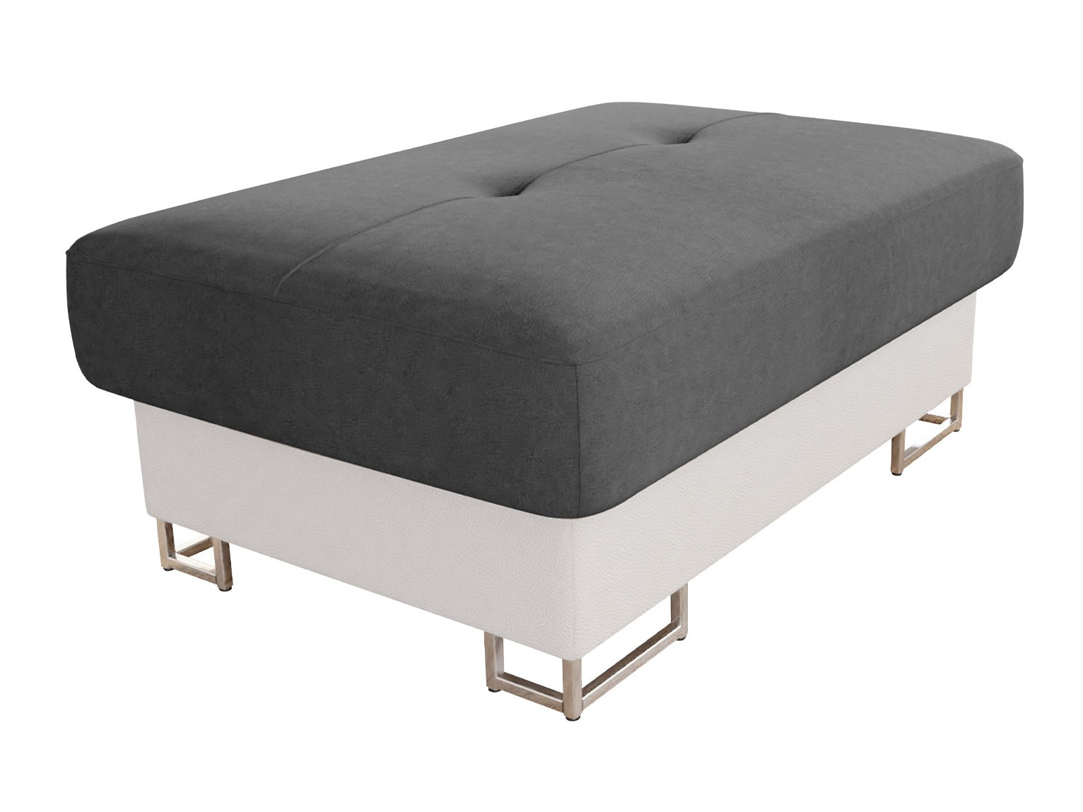 Bólstraður bekkur Comfivo Ruta (Soft 017 + Uttario Velvet 2971)
