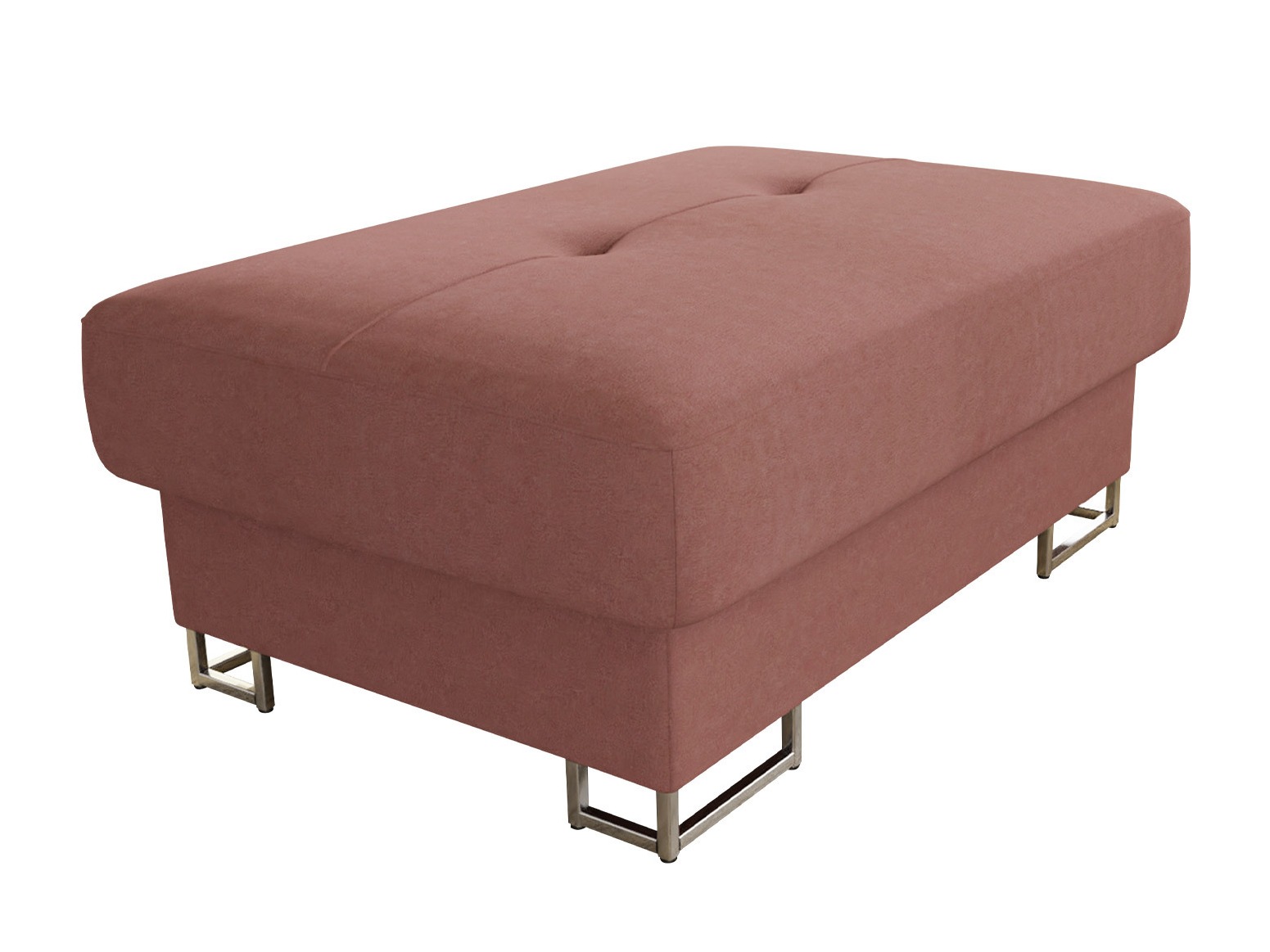 Bólstraður bekkur Comfivo Ruta (Uttario Velvet 2955)