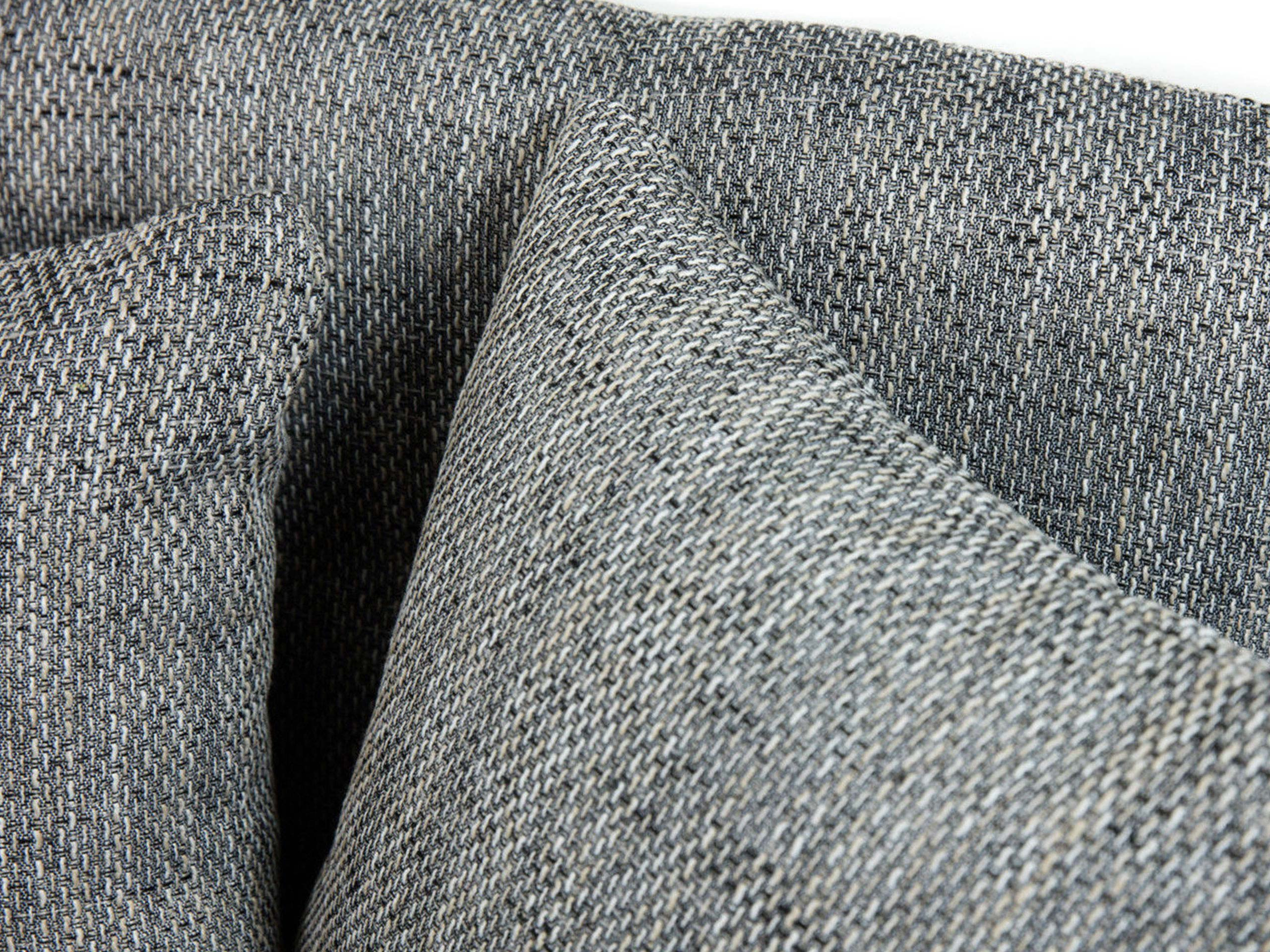 Horn­sófi Comfivo Mica (Magic Velvet 2250 + Miu 2041)