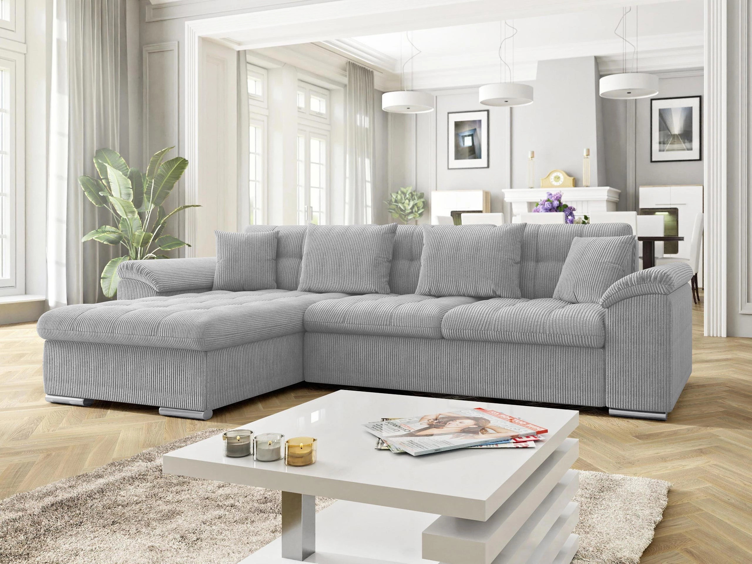 Horn­sófi Comfivo Mica (Poso 110)