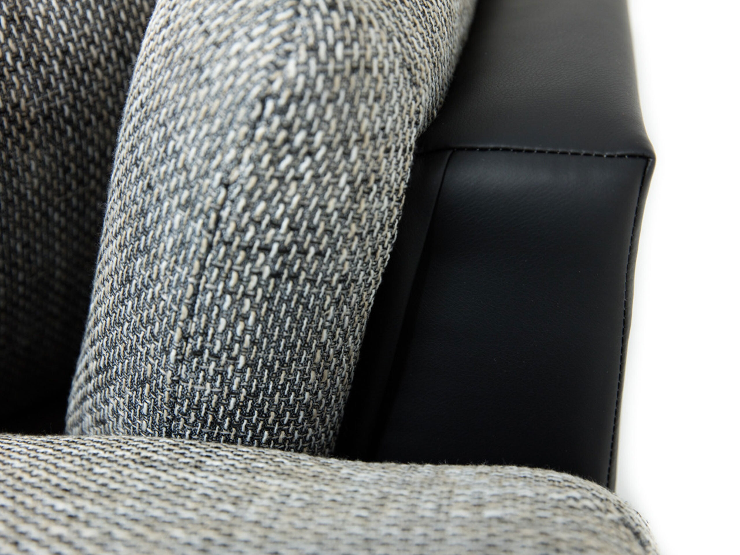 Horn­sófi Comfivo Mica (Soft 011 + Lawa 05)