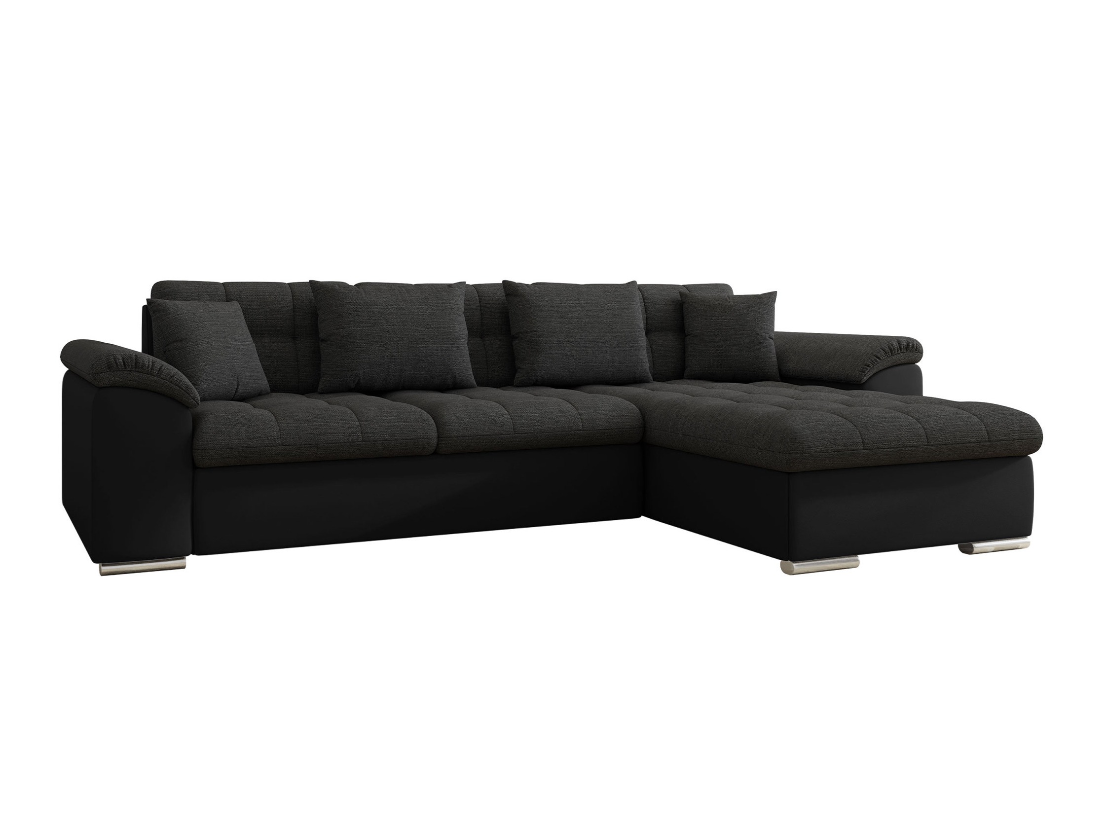Horn­sófi Comfivo Mica (Soft 011 + Soul 20)