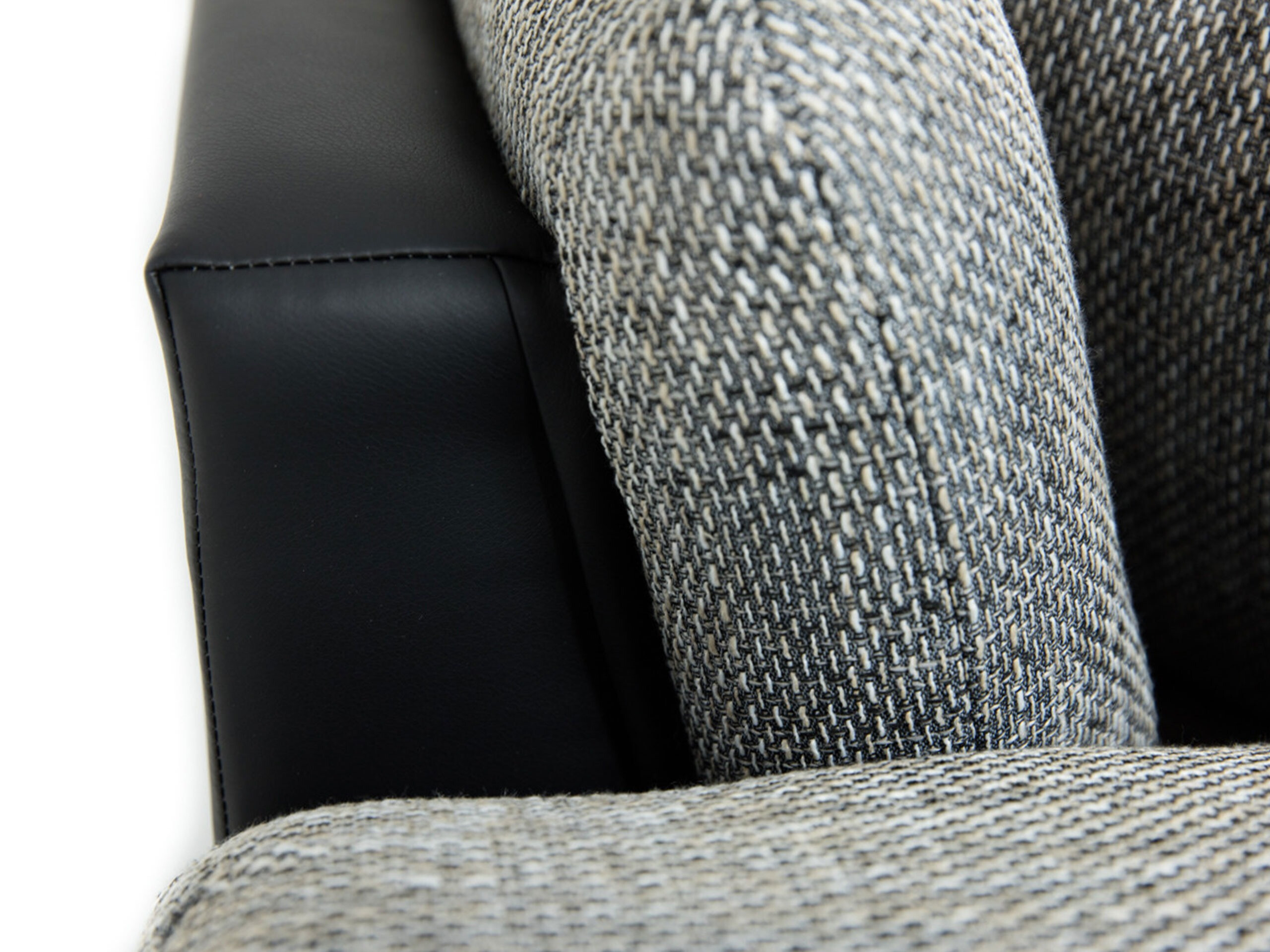 Horn­sófi Comfivo Mica (Soft 017 + Lawa 05)