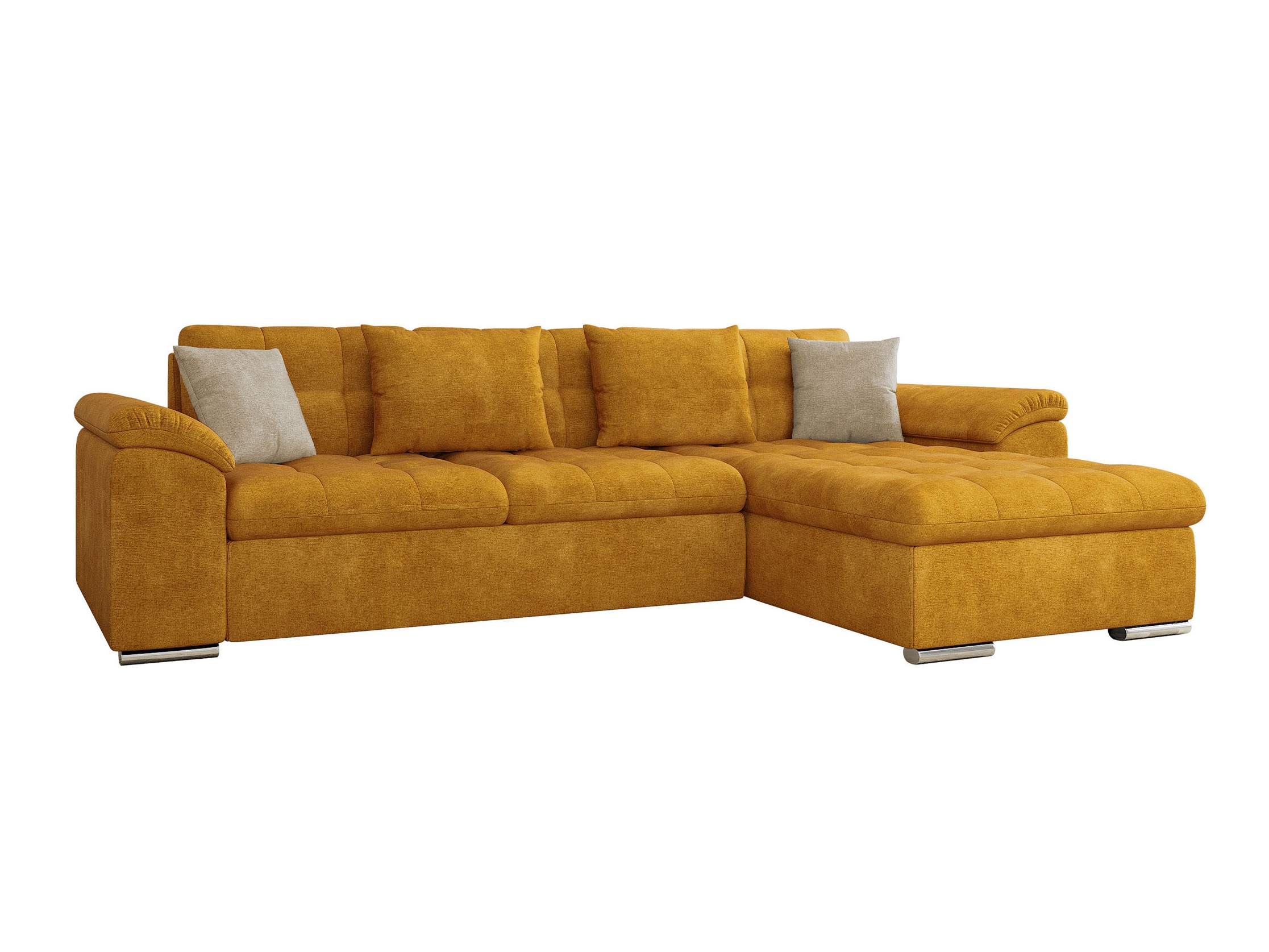 Horn­sófi Comfivo Mica (Wave 05 + Wave 02)