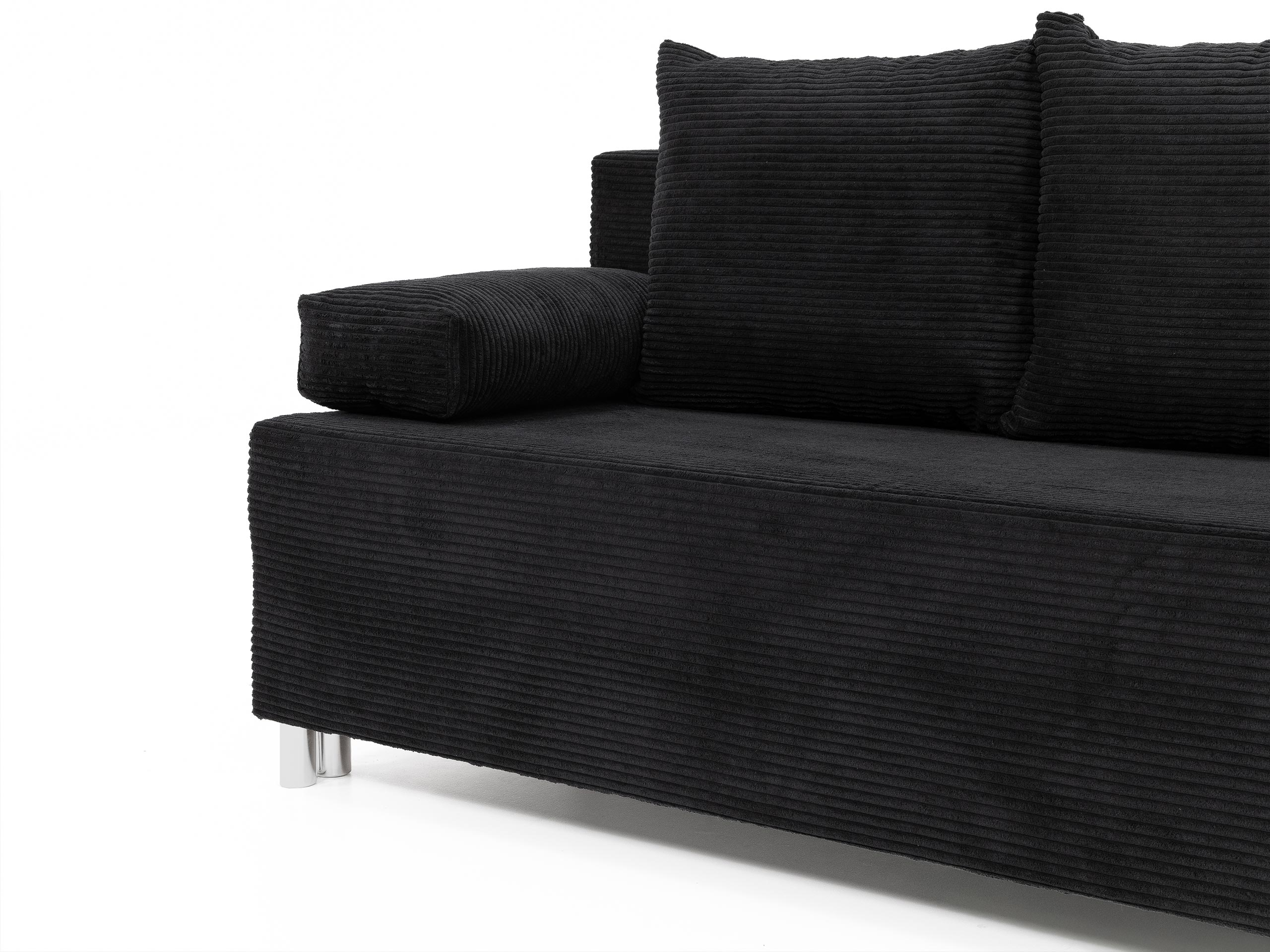 Svefnsófi Comfivo Artes (Alova 36 + Alova 07)