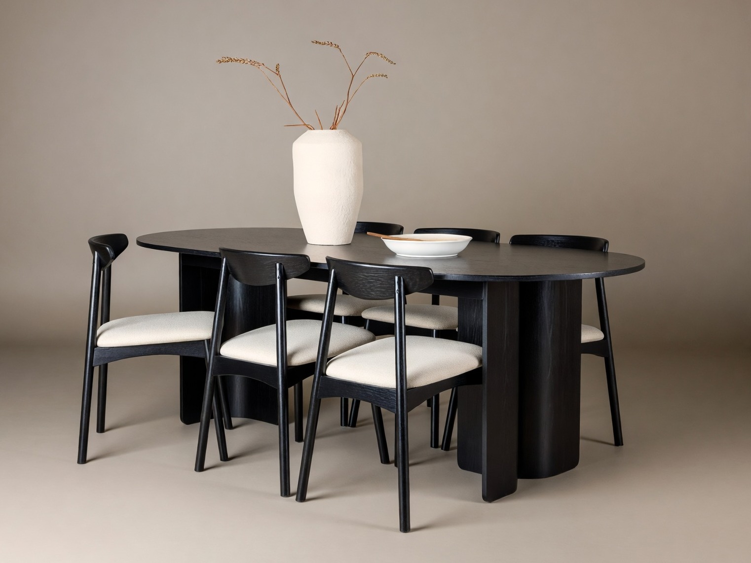 Borðstofusett Dallas 5280