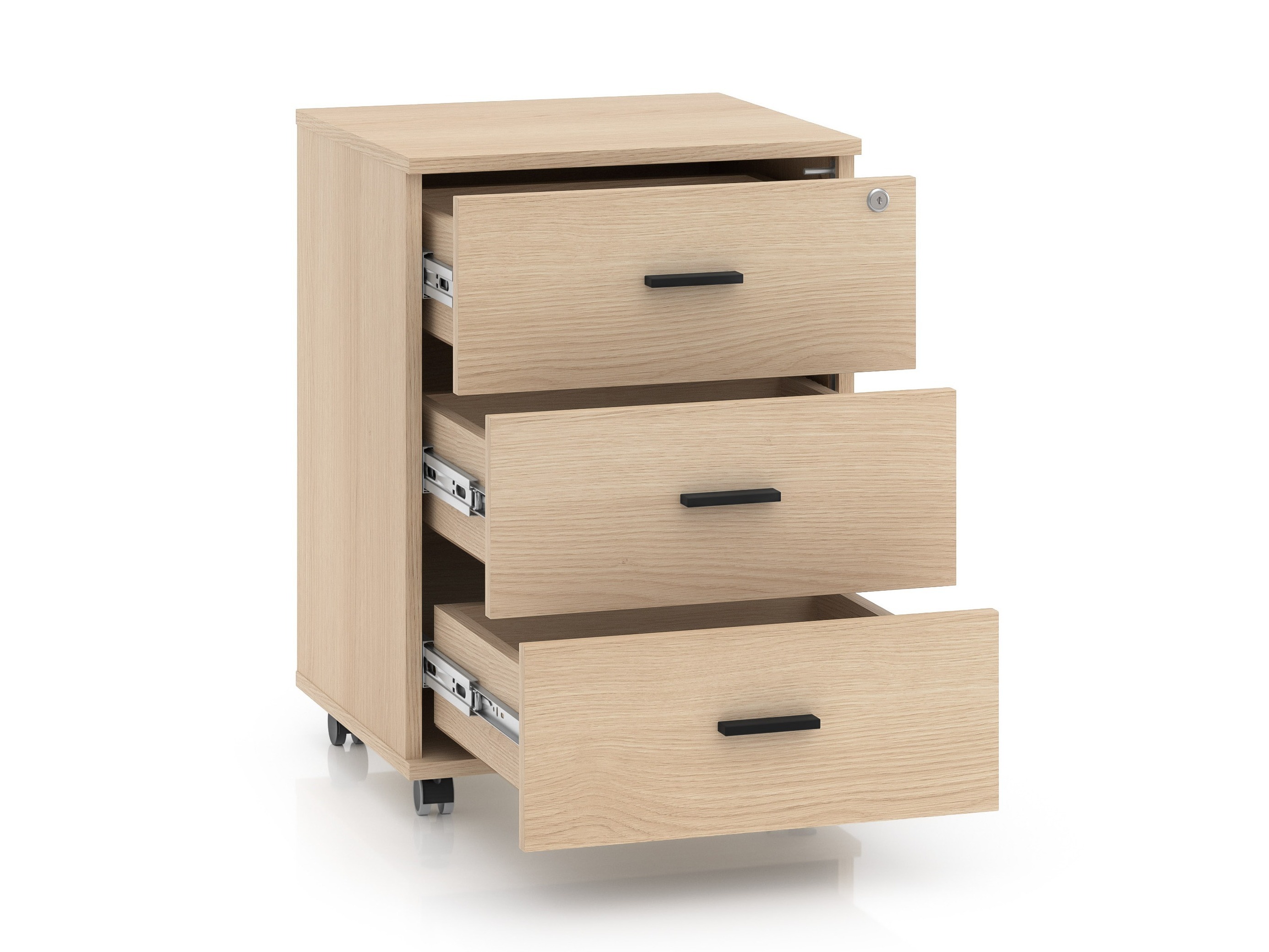 Heimaskrifstofusett Domseve 110