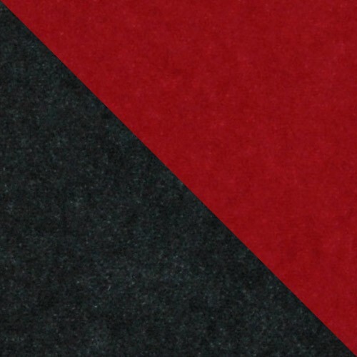 Bólstrað húsganasett Comfivo Artes (Alova 04 + Alova 46)