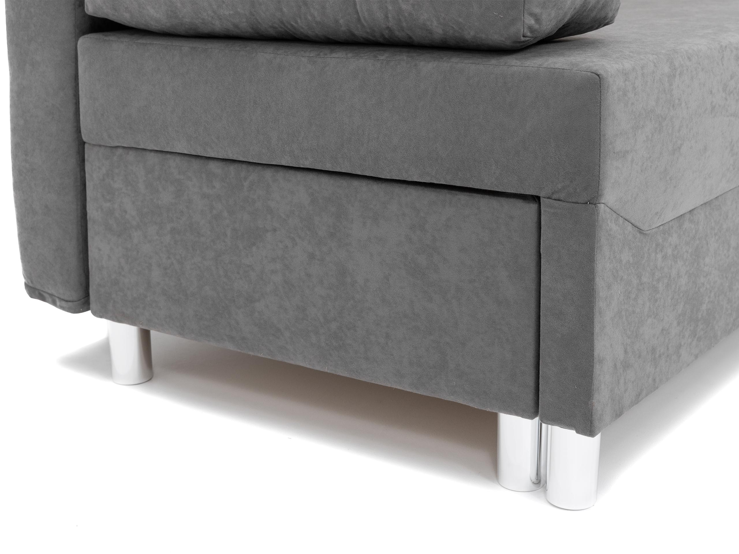 Bólstrað húsganasett Comfivo Artes (Lux 05 + Lux 06)