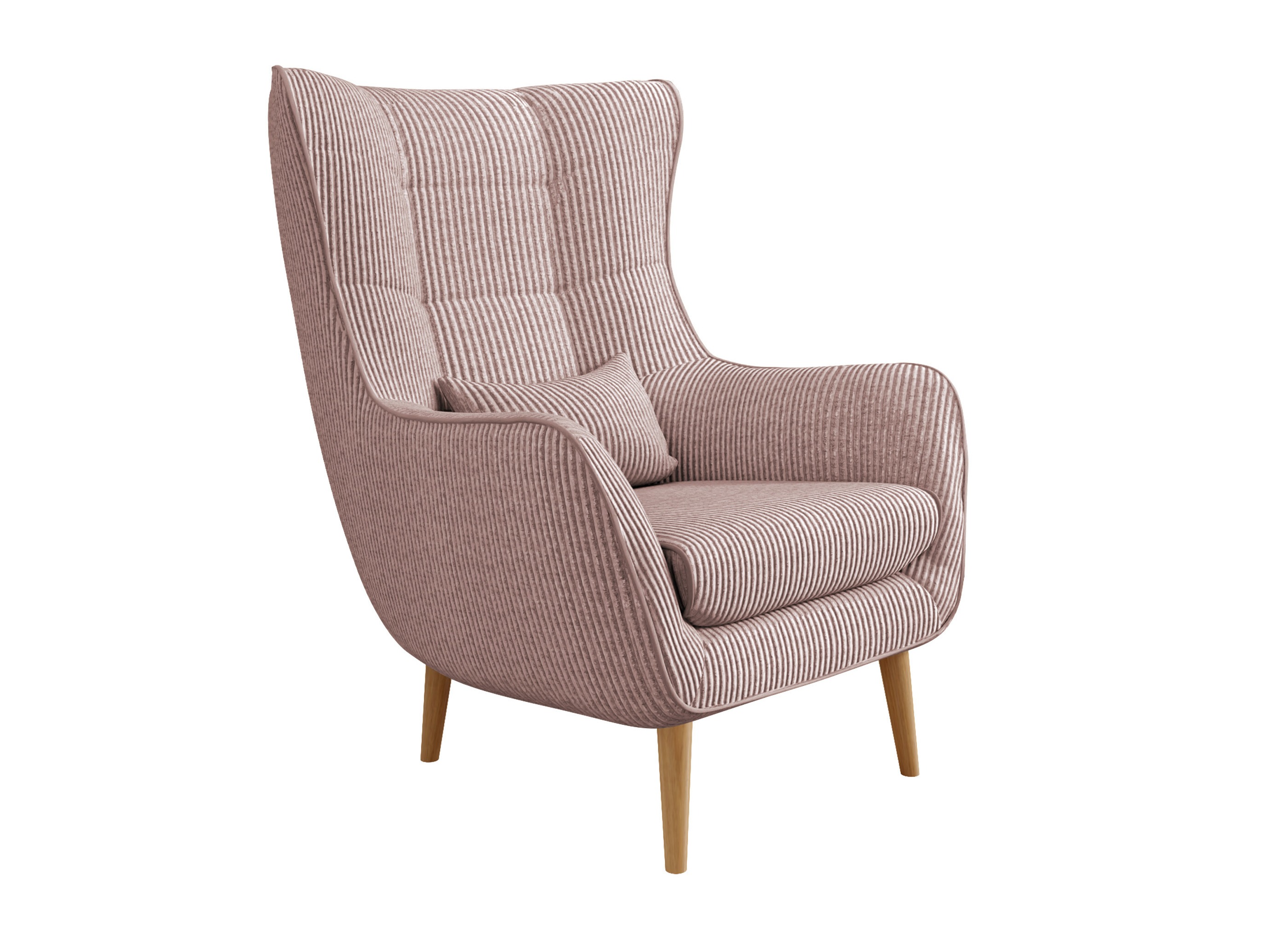 Hægindastóll Comfivo Ulmus III (Poso 52)