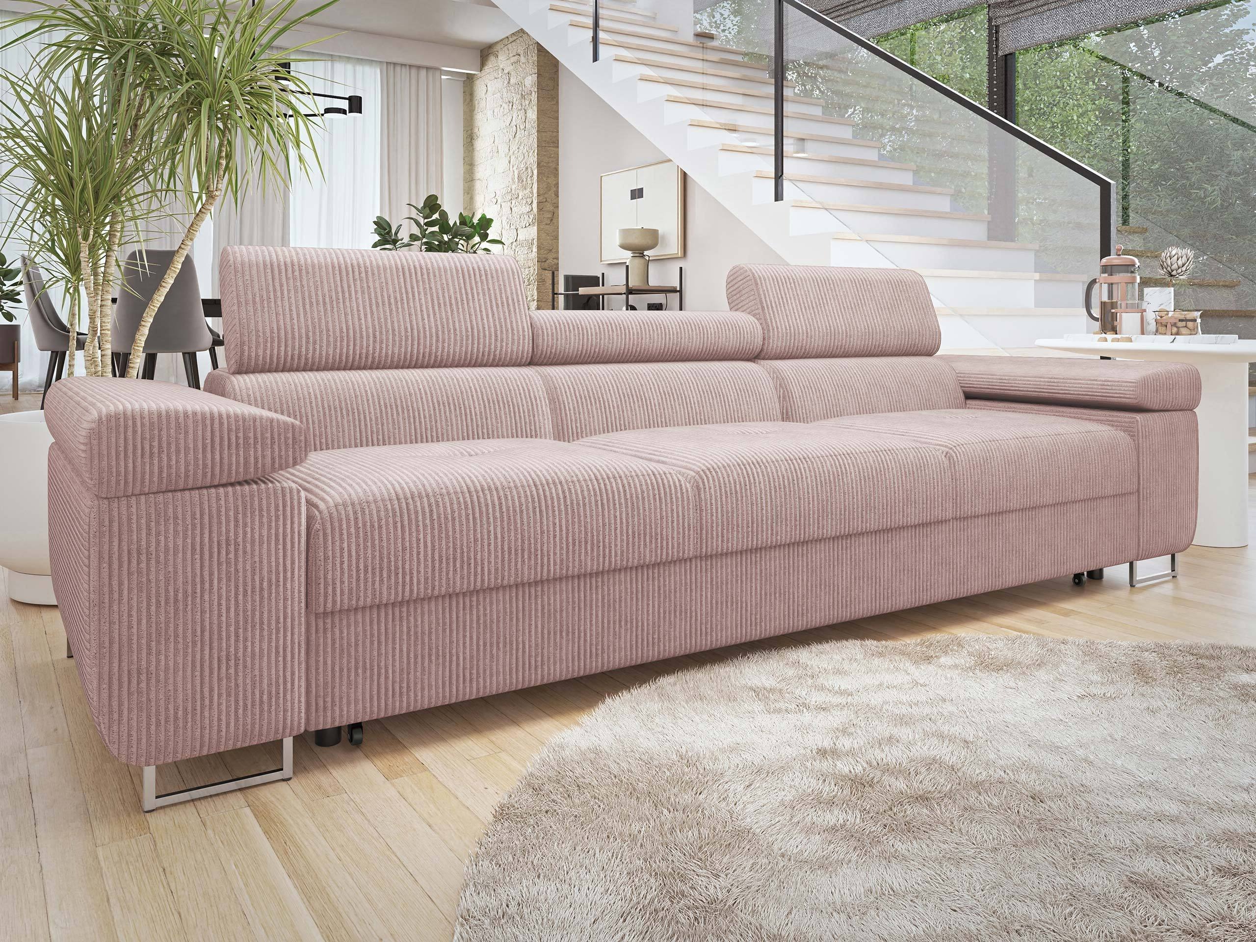 Svefnsófi Comfivo Vinetum (Poso 52)