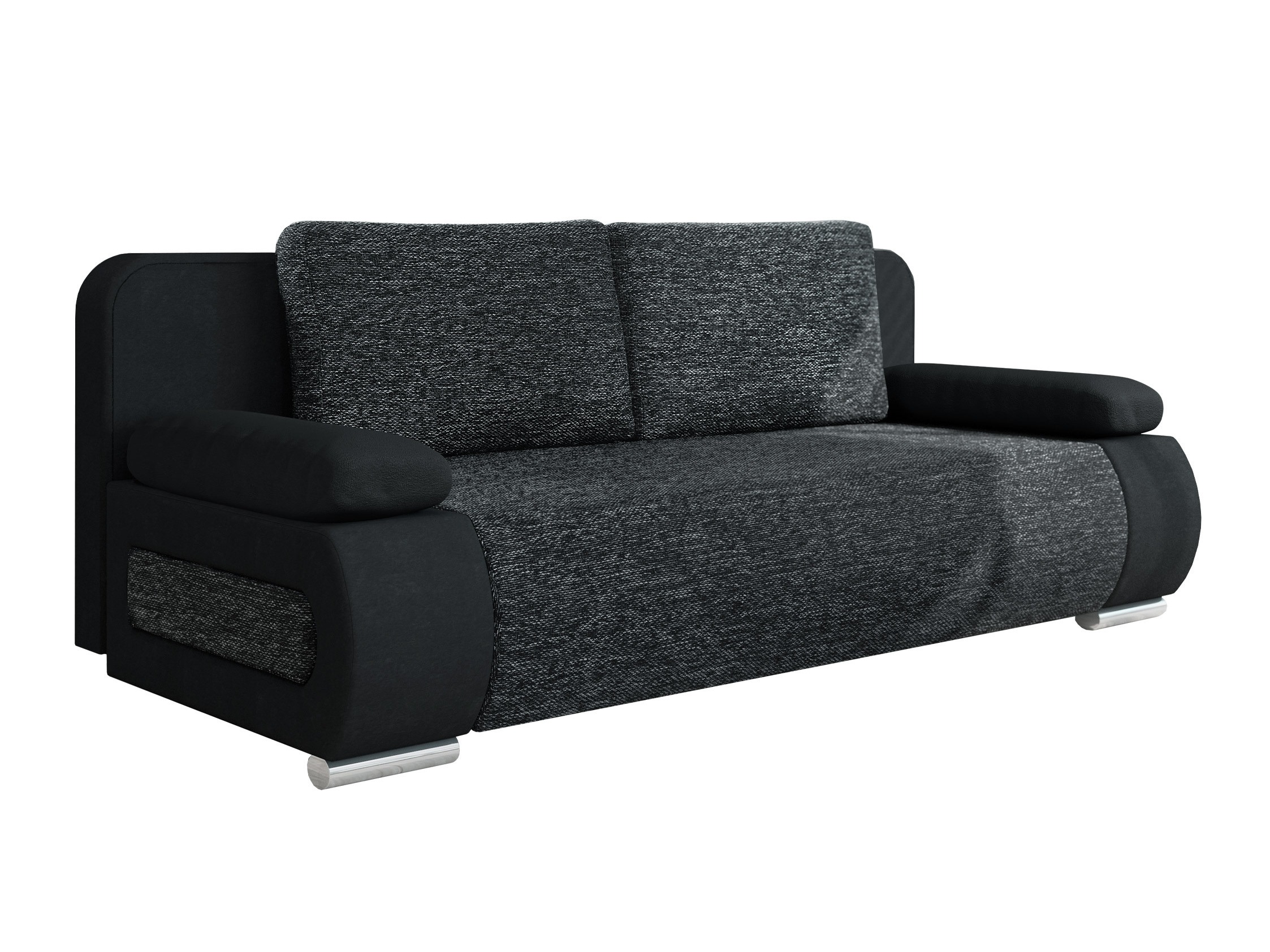 Svefnsófi Comfivo Pudor (Alova 04 + Lawa 06)