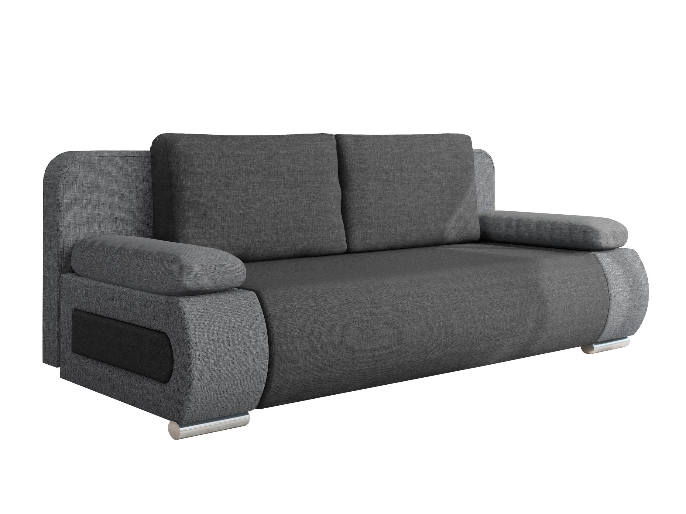 Svefnsófi Comfivo Pudor (Lux 05 + Lux 06)