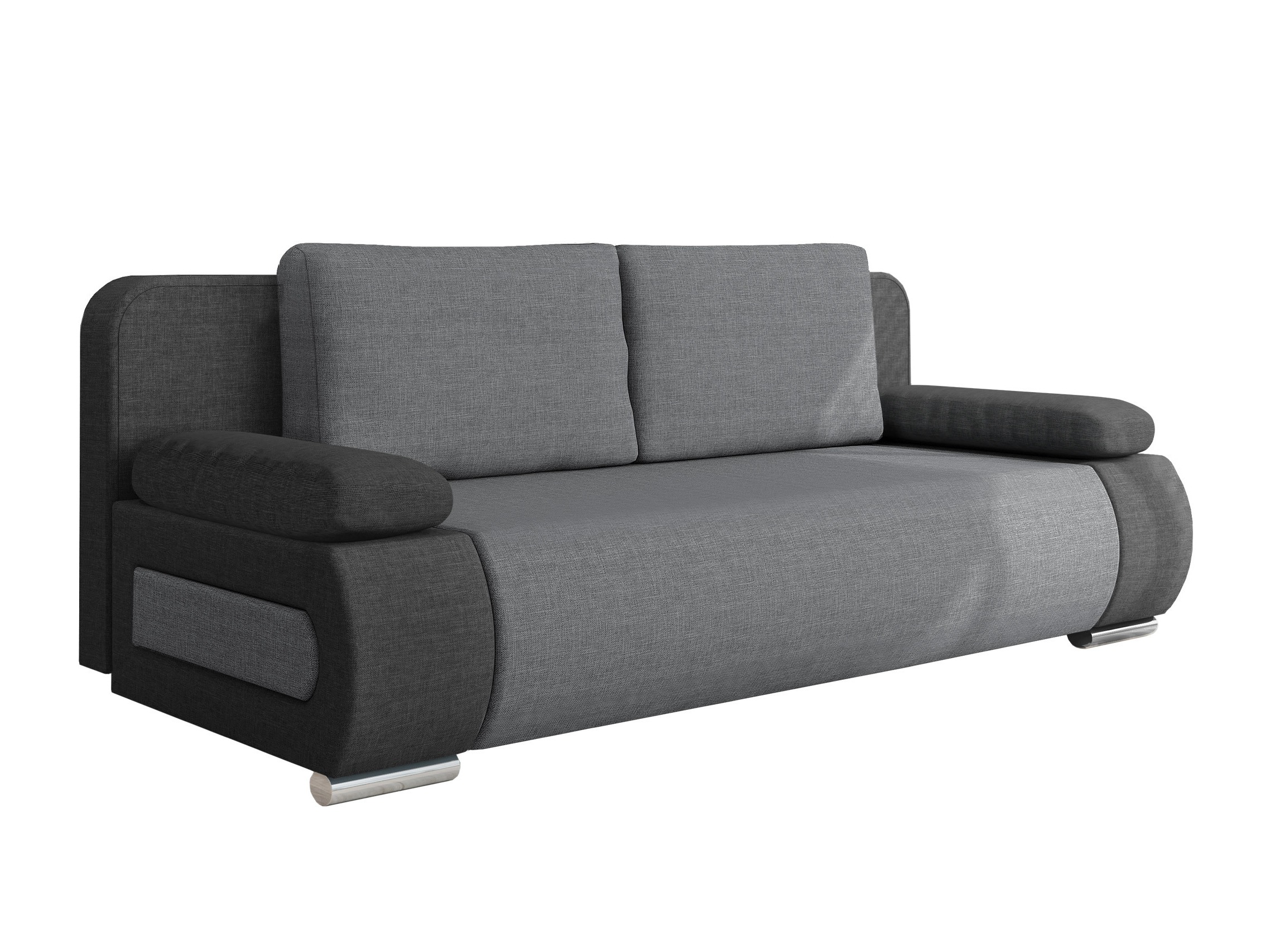 Svefnsófi Comfivo Pudor (Lux 06 + Lux 05)