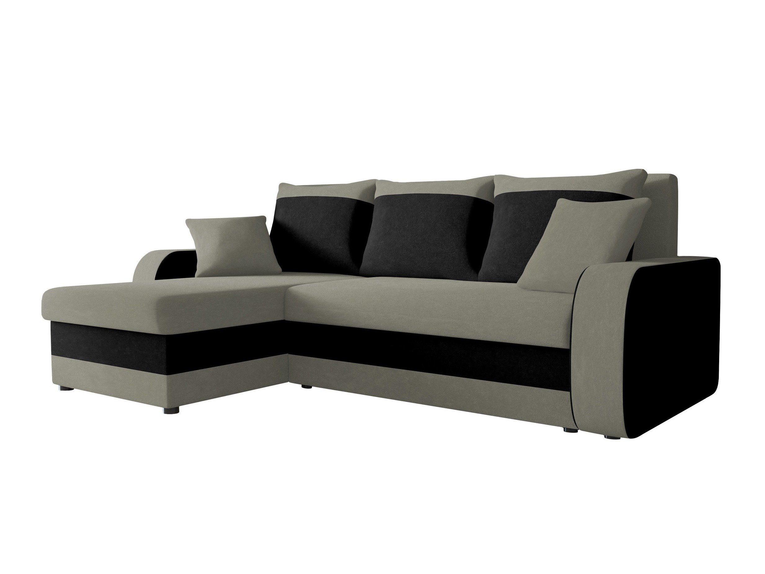 Horn­sófi Comfivo Melissa I (Mikrofaza 0014 + Mikrofaza 0015)