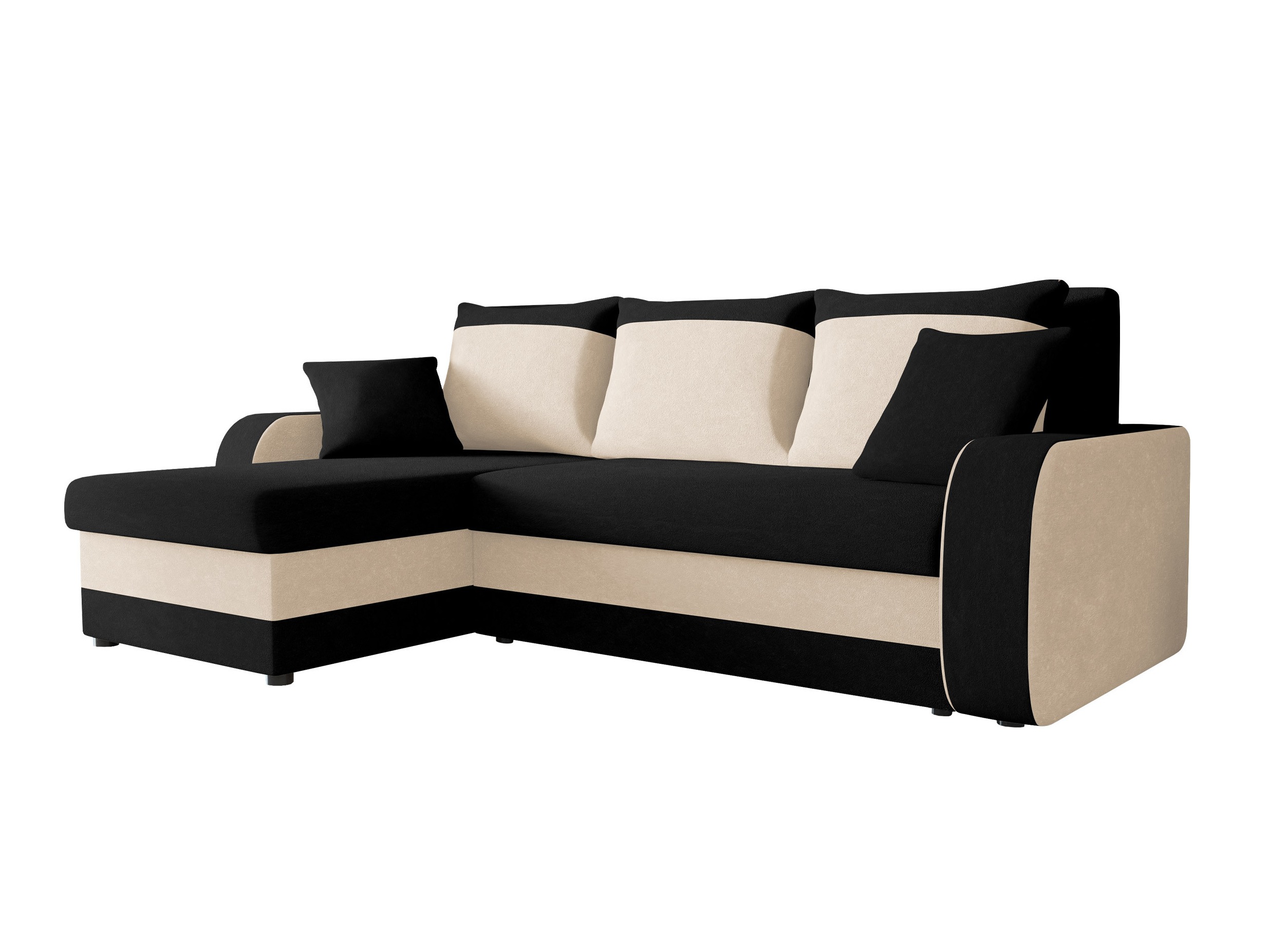 Horn­sófi Comfivo Melissa I (Mikrofaza 0015 + Mikrofaza 0031)