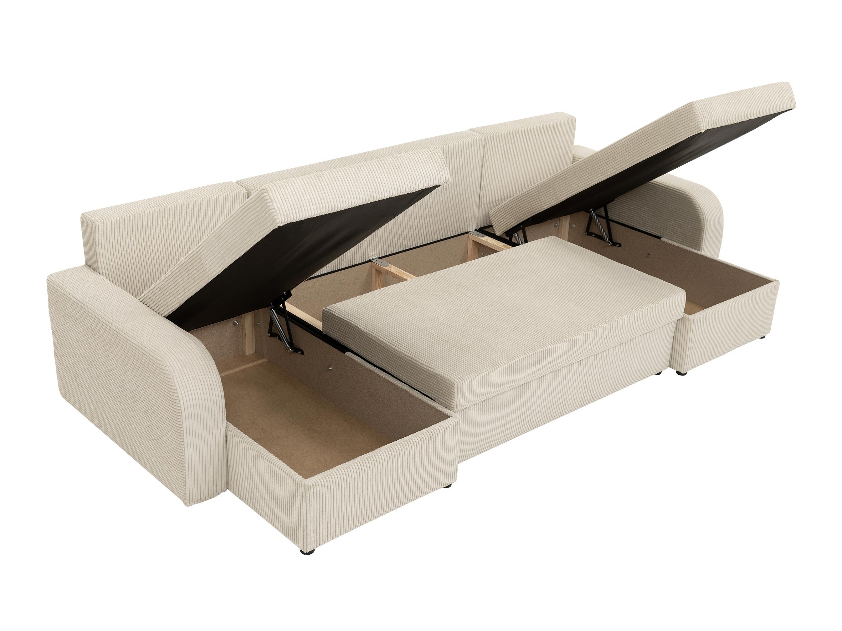 Horn­sófi Comfivo Melissa II (Poso 03)