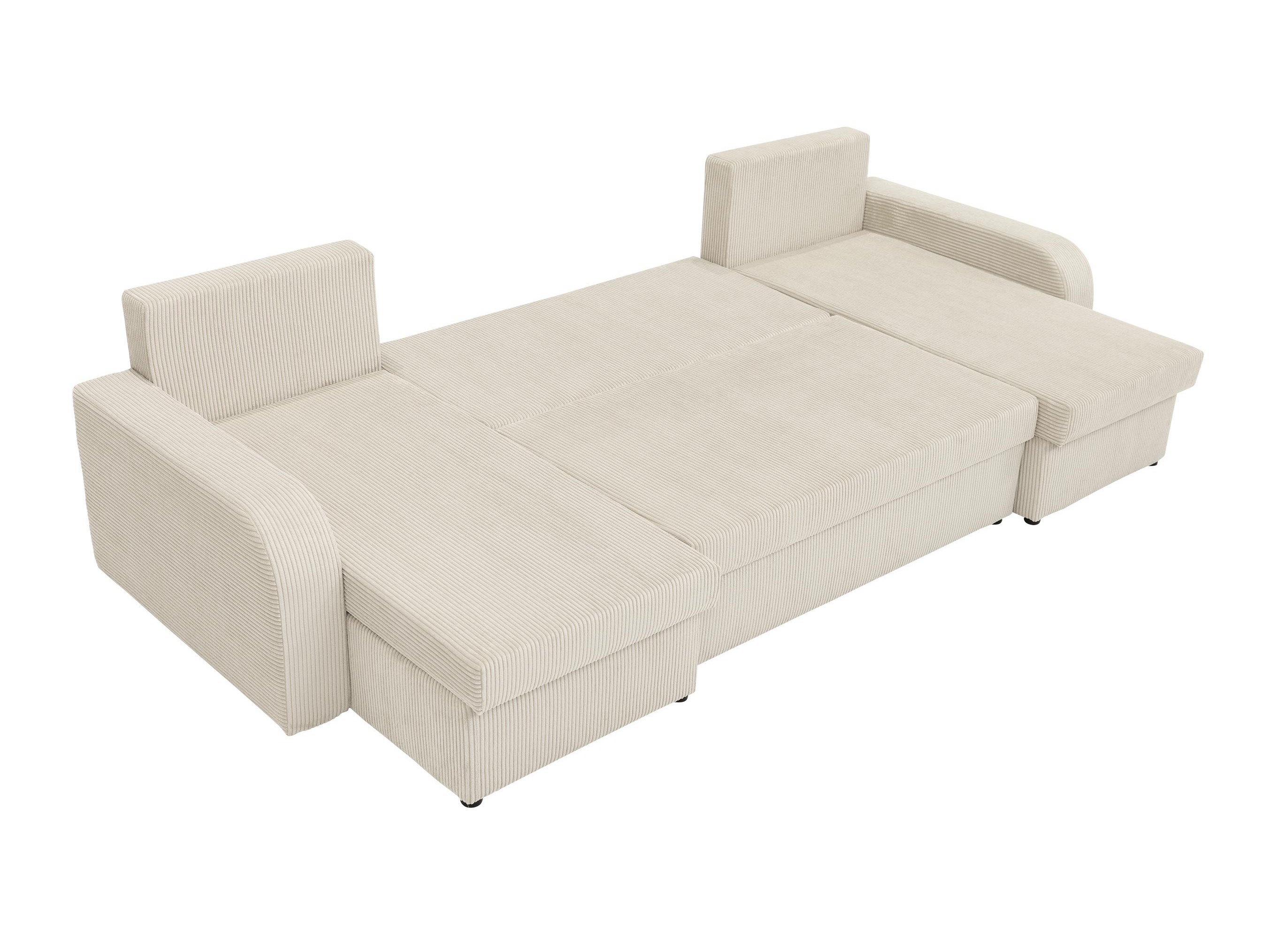 Horn­sófi Comfivo Melissa II (Poso 03)