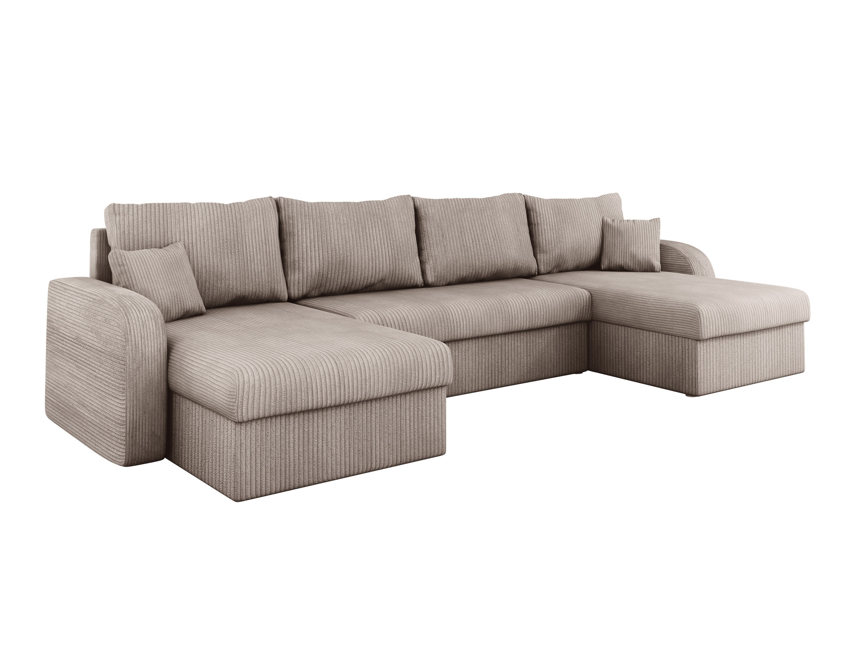 Horn­sófi Comfivo Melissa II (Poso 03)