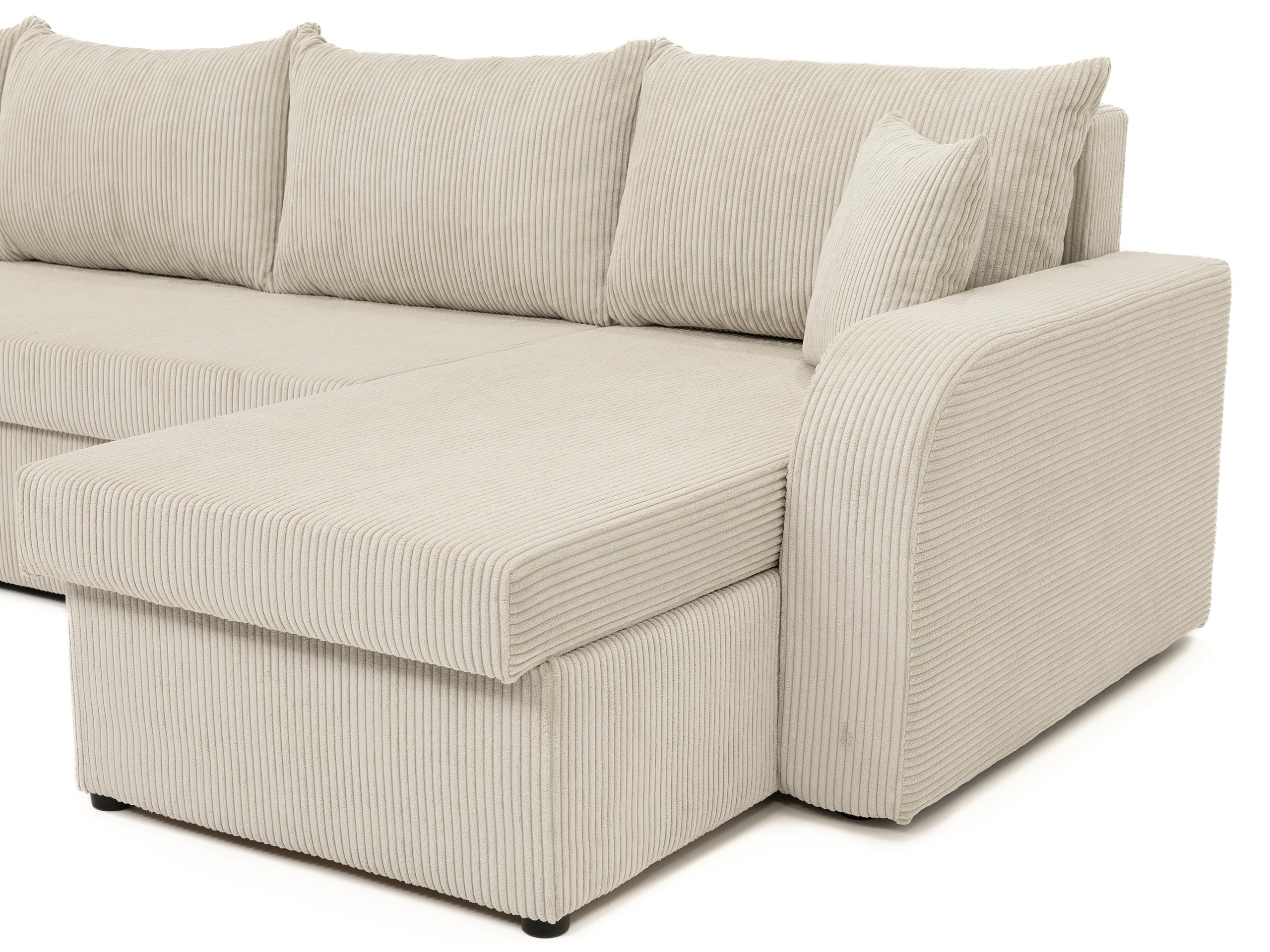 Horn­sófi Comfivo Melissa II (Poso 06)