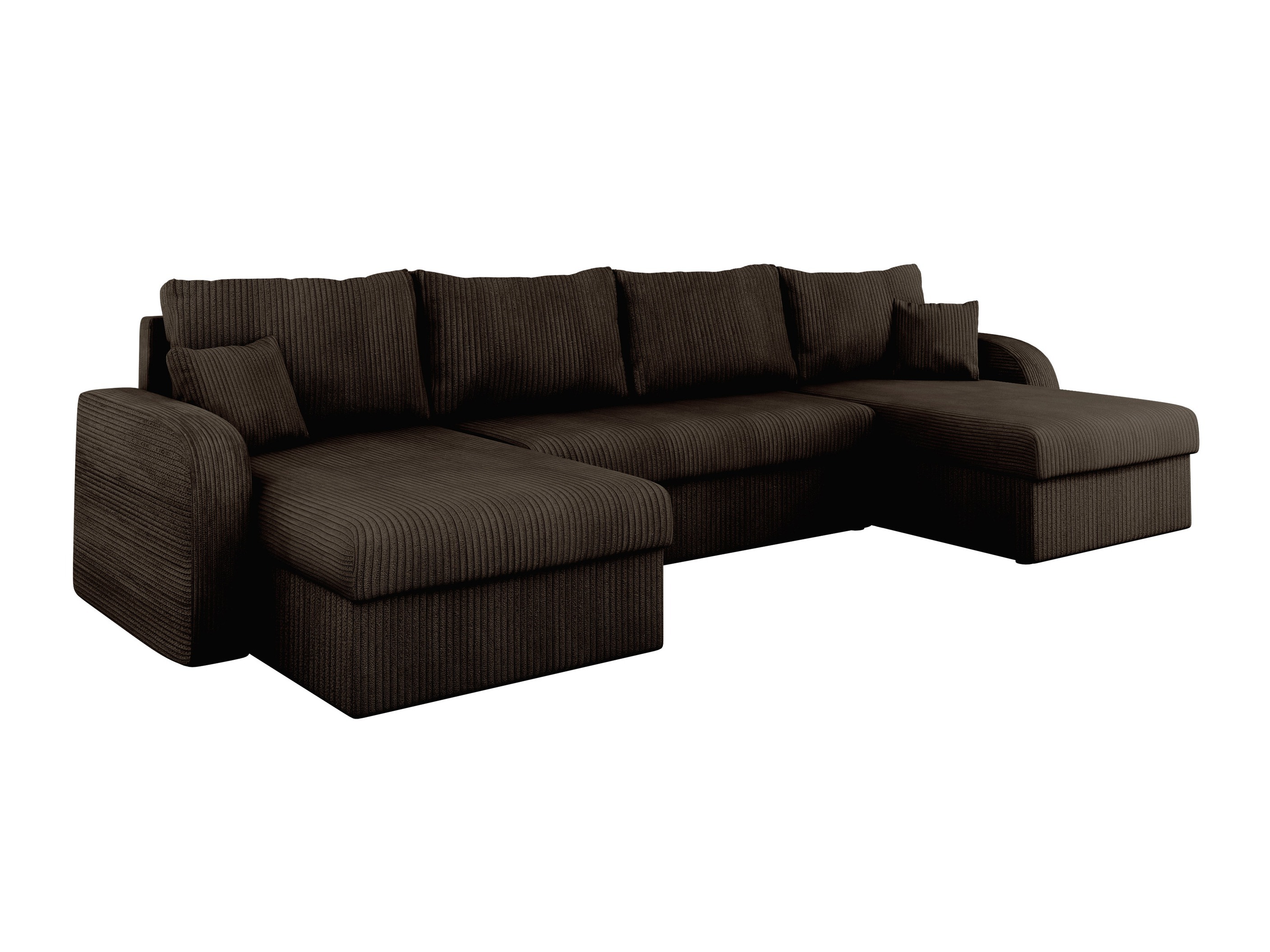 Horn­sófi Comfivo Melissa II (Poso 06)