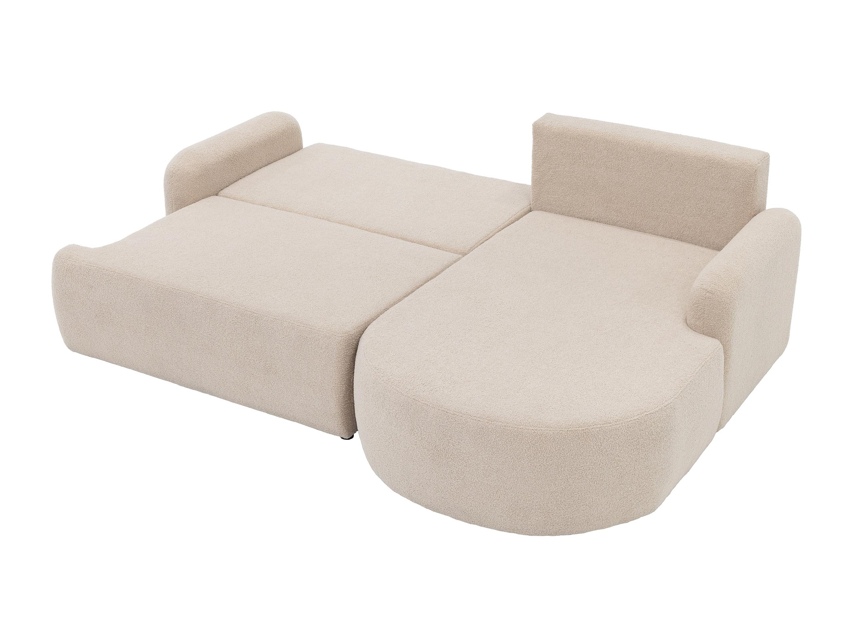 Horn­sófi Comfivo Popis (Poso 03)