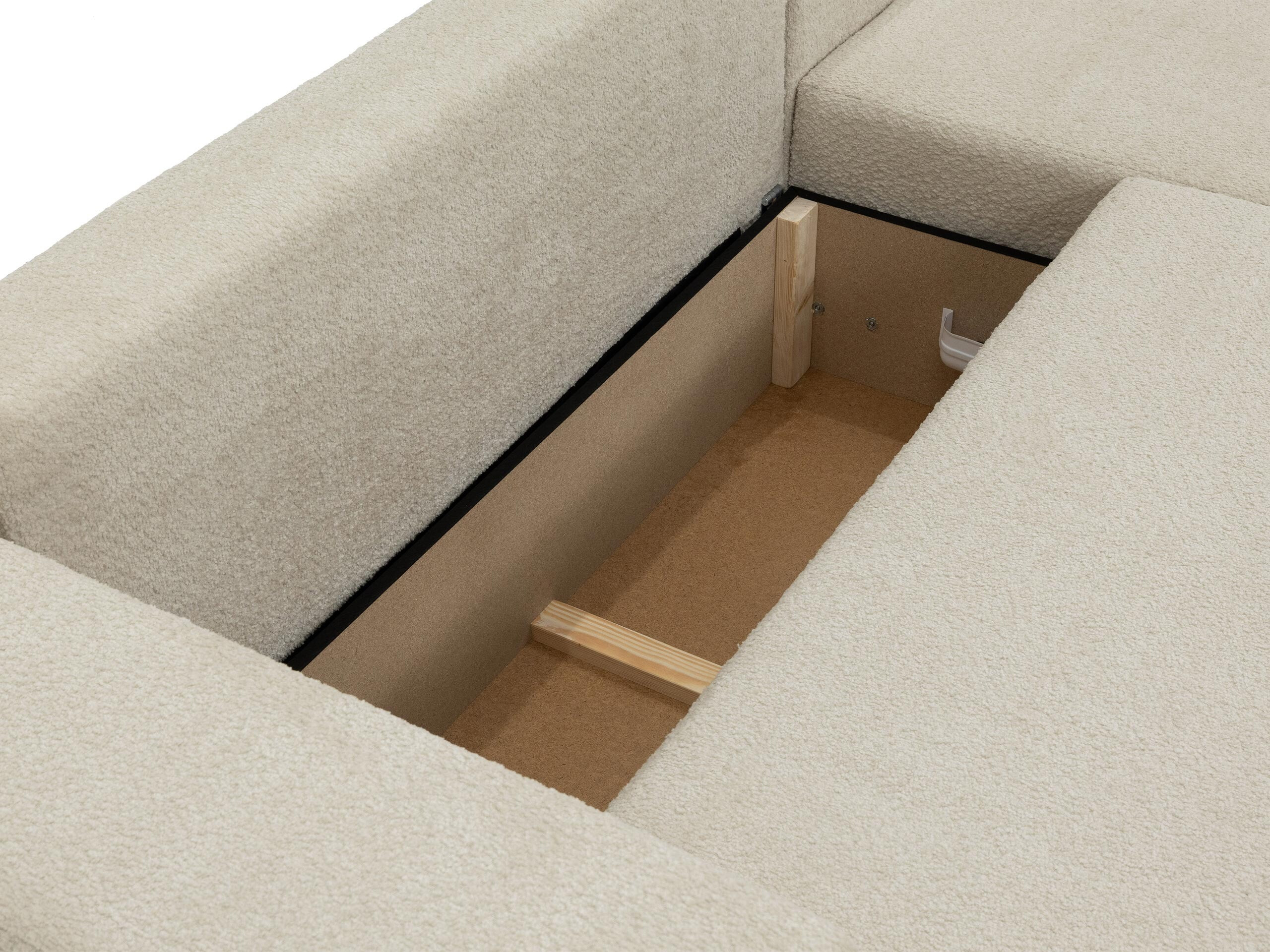 Horn­sófi Comfivo Societas (Poso 52)