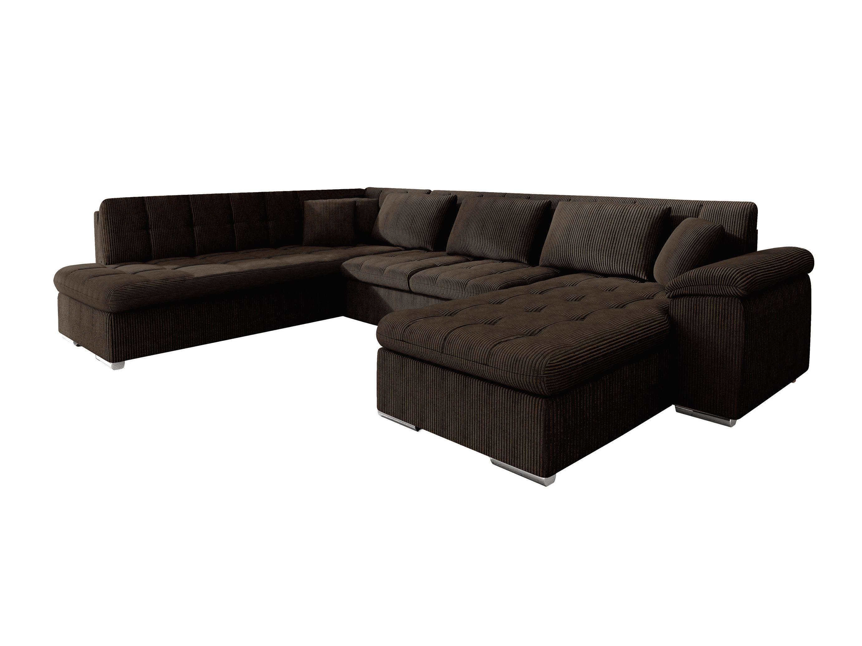 Horn­sófi Comfivo Gemma II (Hægri)