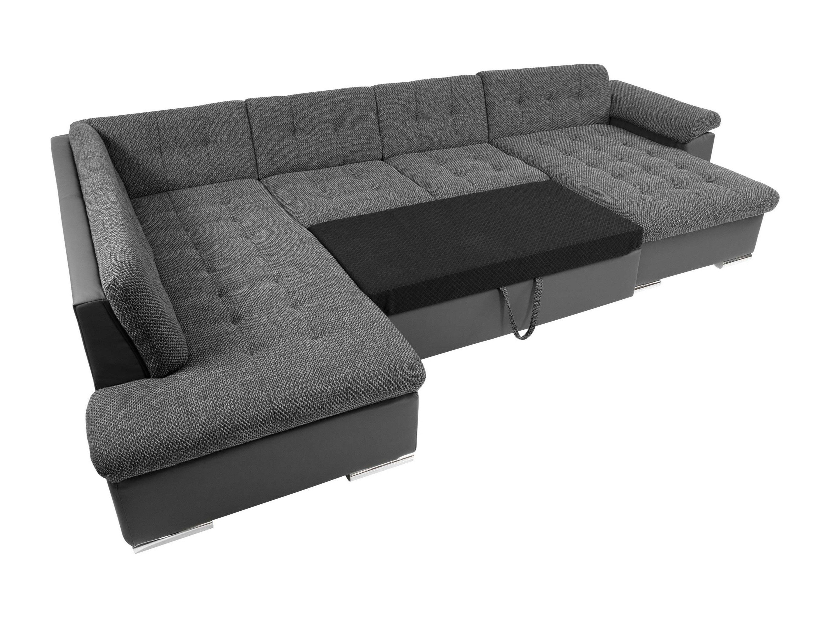 Horn­sófi Comfivo Gemma II (Hægri)