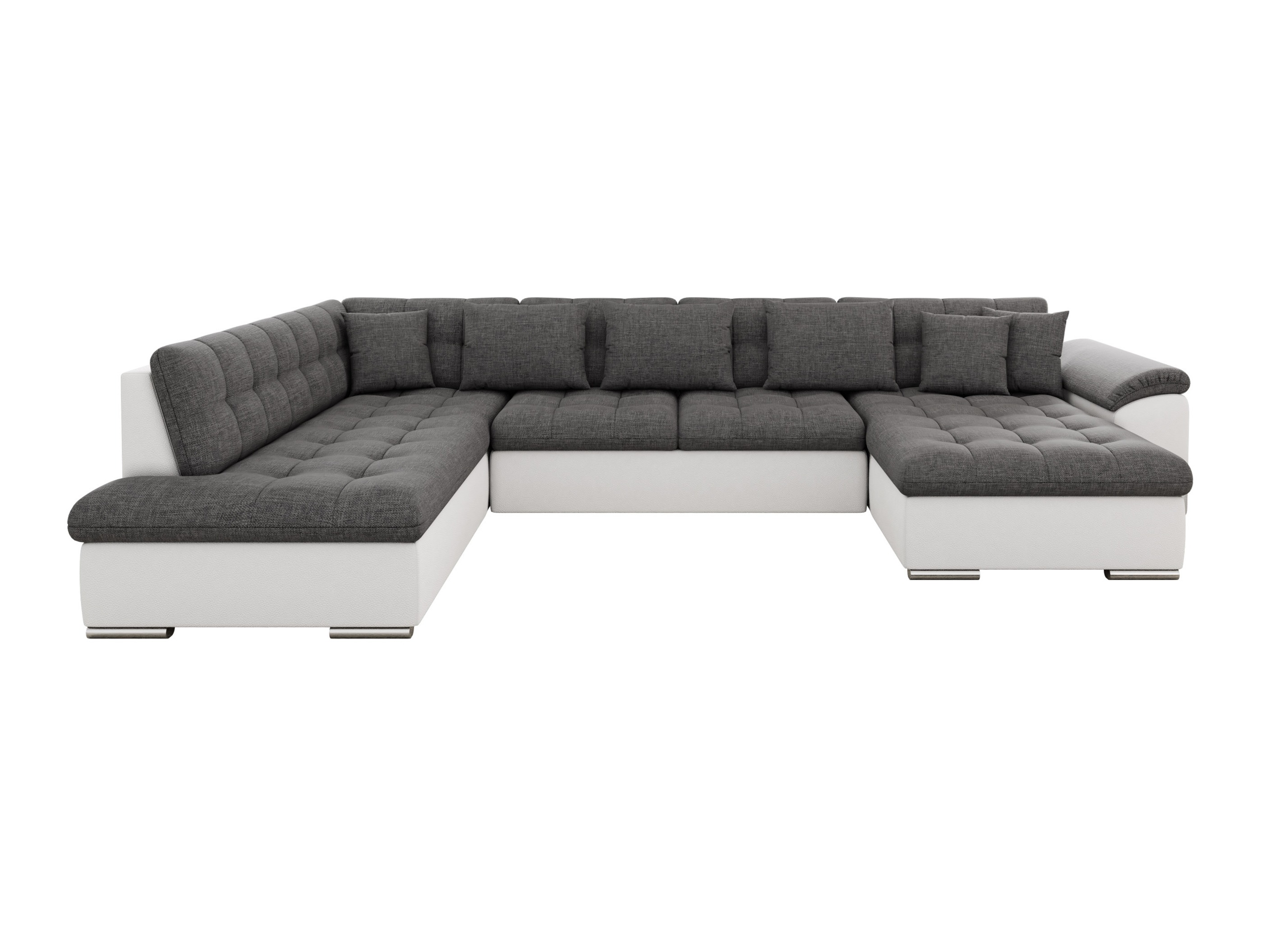 Horn­sófi Comfivo Gemma II (Hægri)