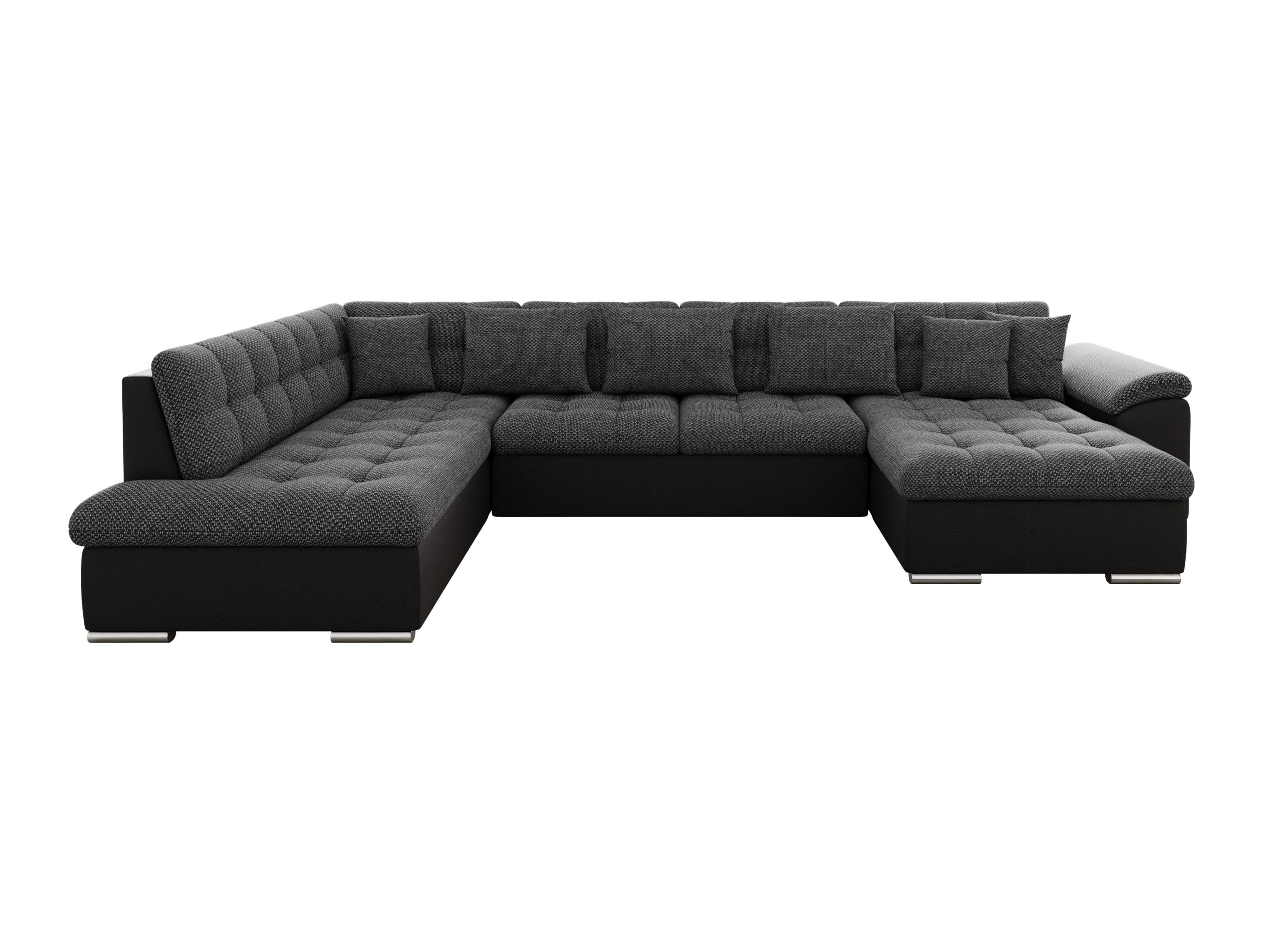 Horn­sófi Comfivo Gemma II (Hægri)