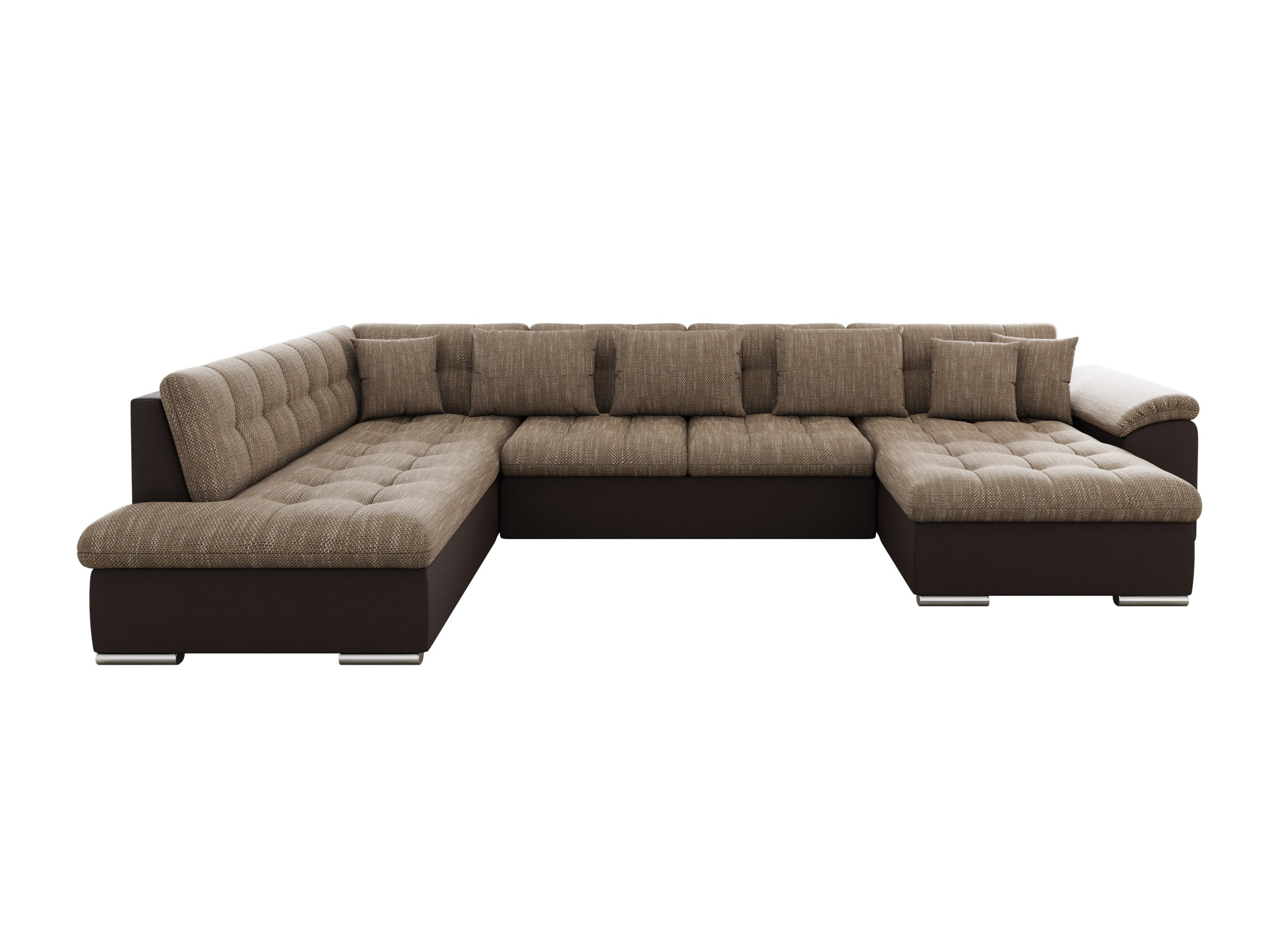 Horn­sófi Comfivo Gemma II (Hægri)