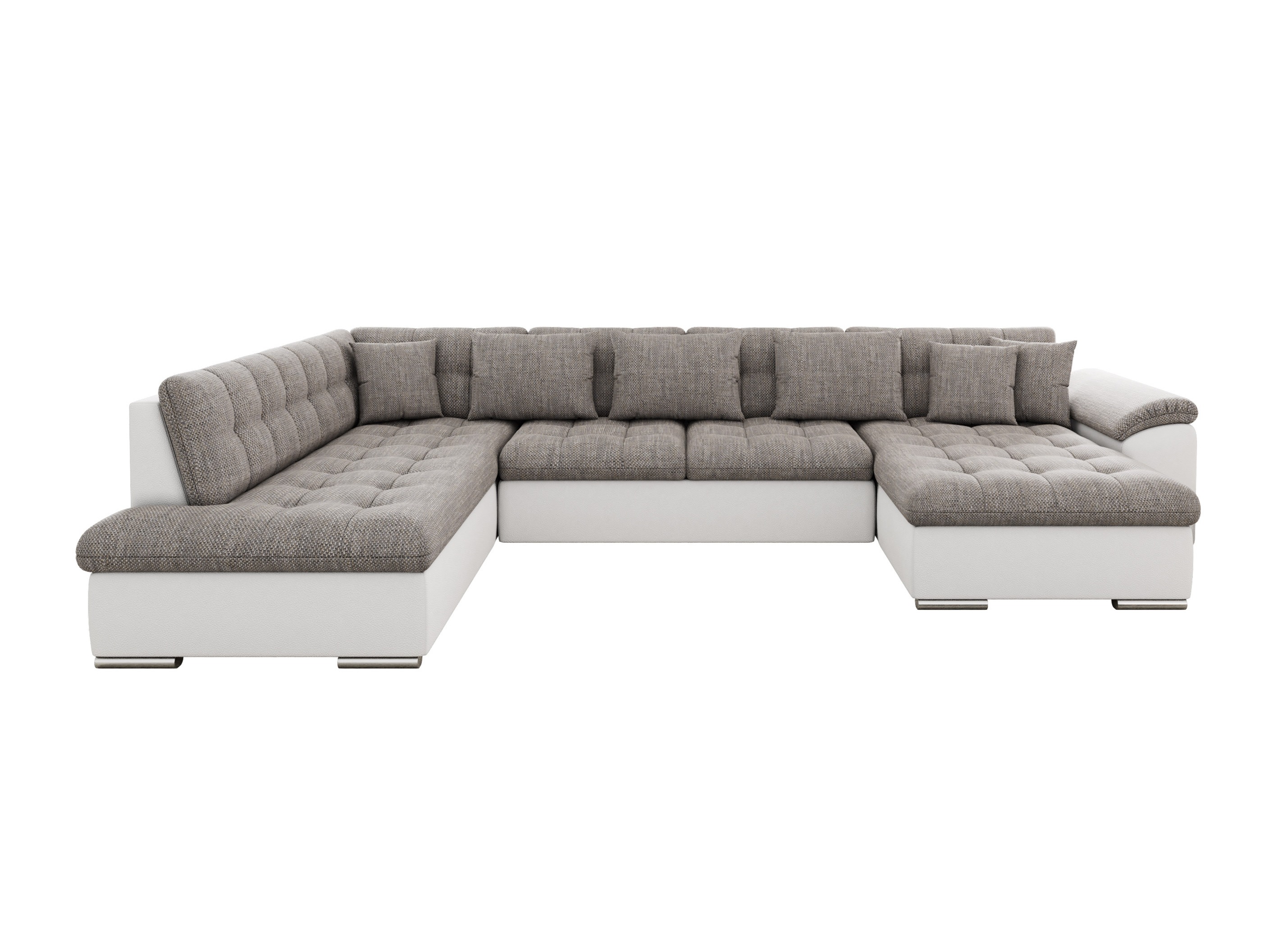 Horn­sófi Comfivo Gemma II (Hægri)