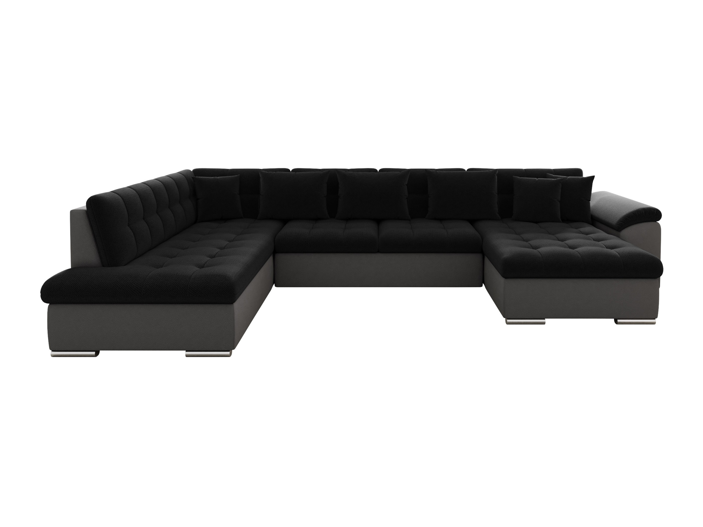 Horn­sófi Comfivo Gemma II (Hægri)