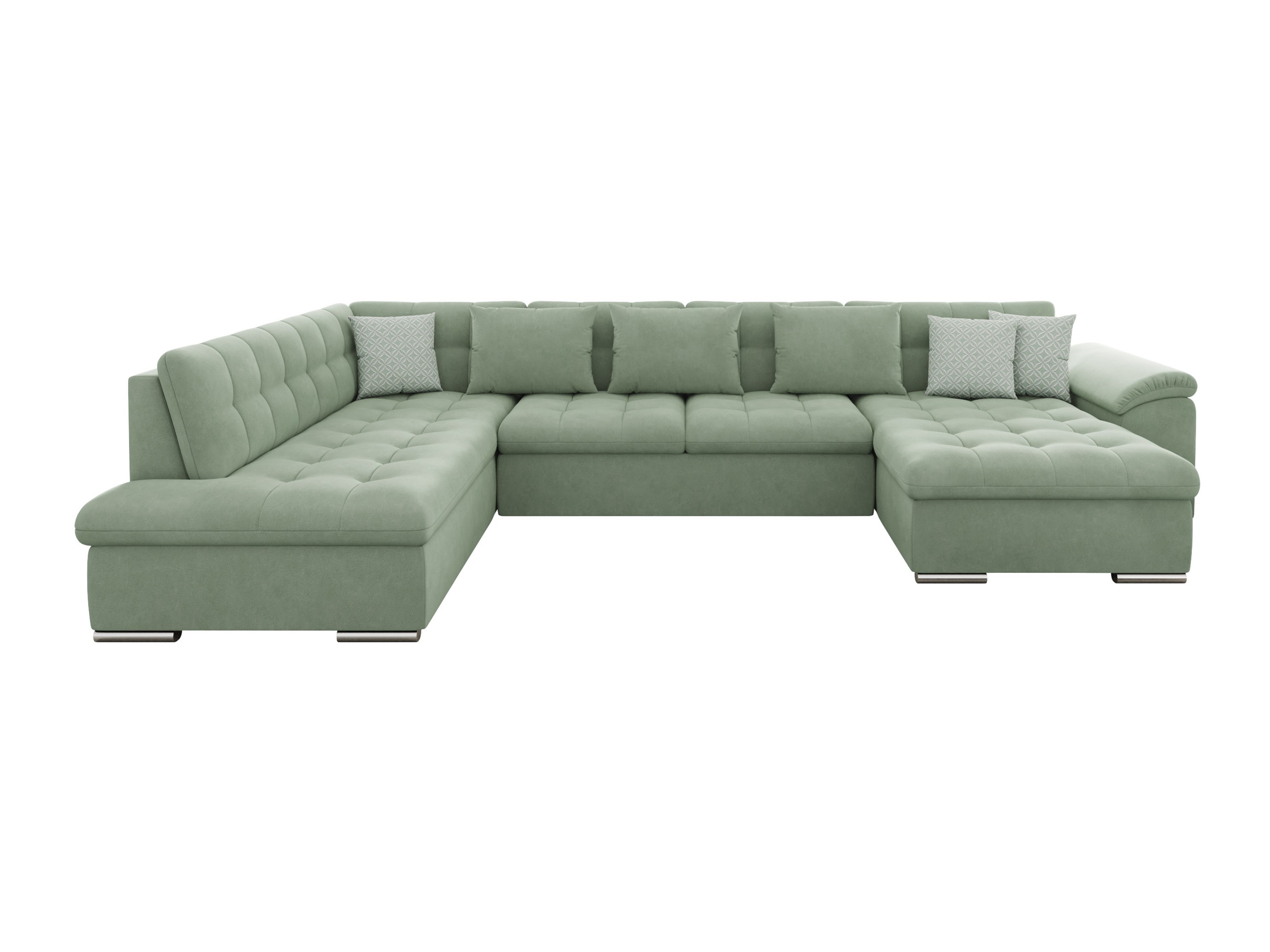 Horn­sófi Comfivo Gemma II (Hægri)