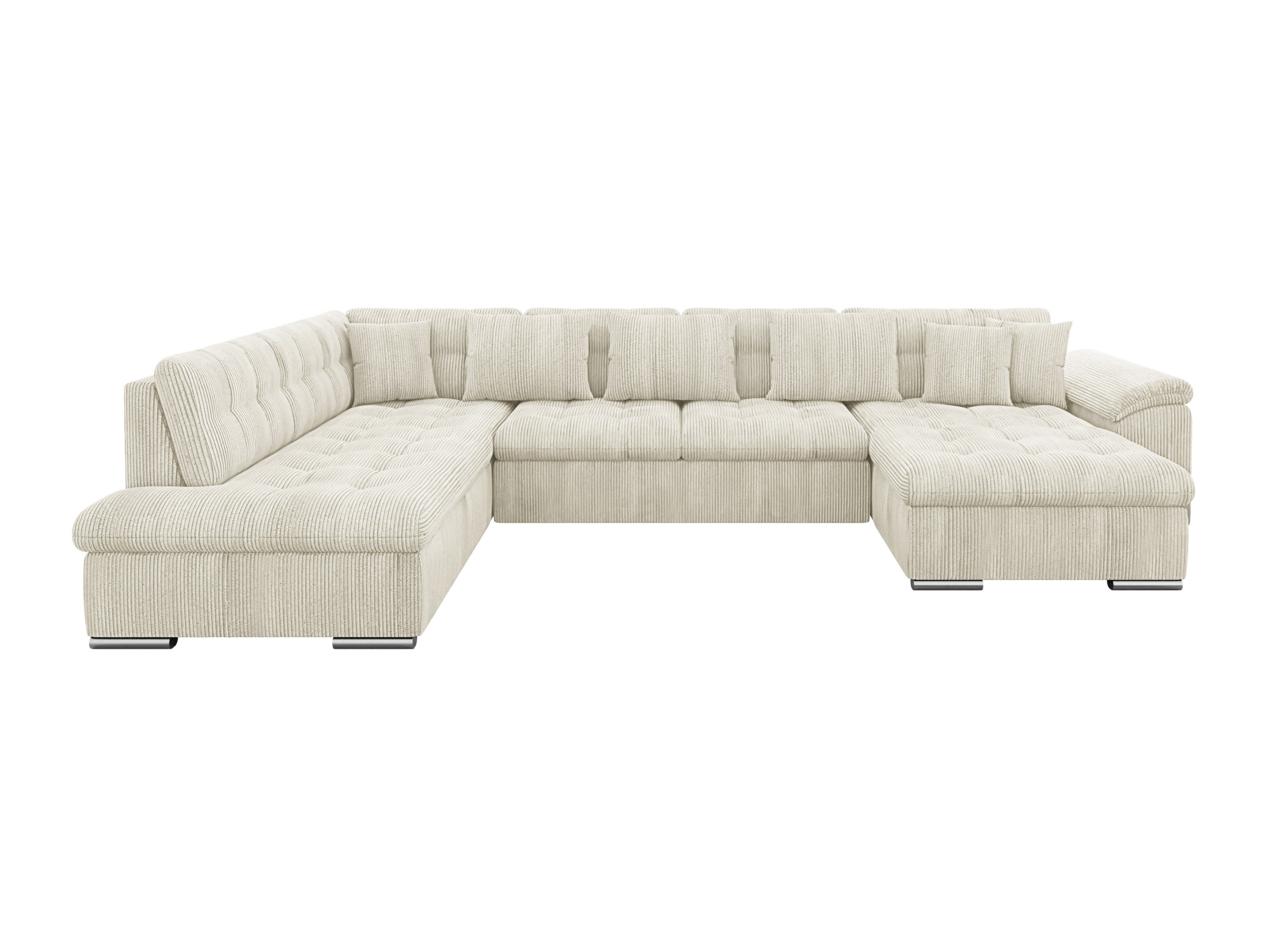 Horn­sófi Comfivo Gemma II (Hægri)