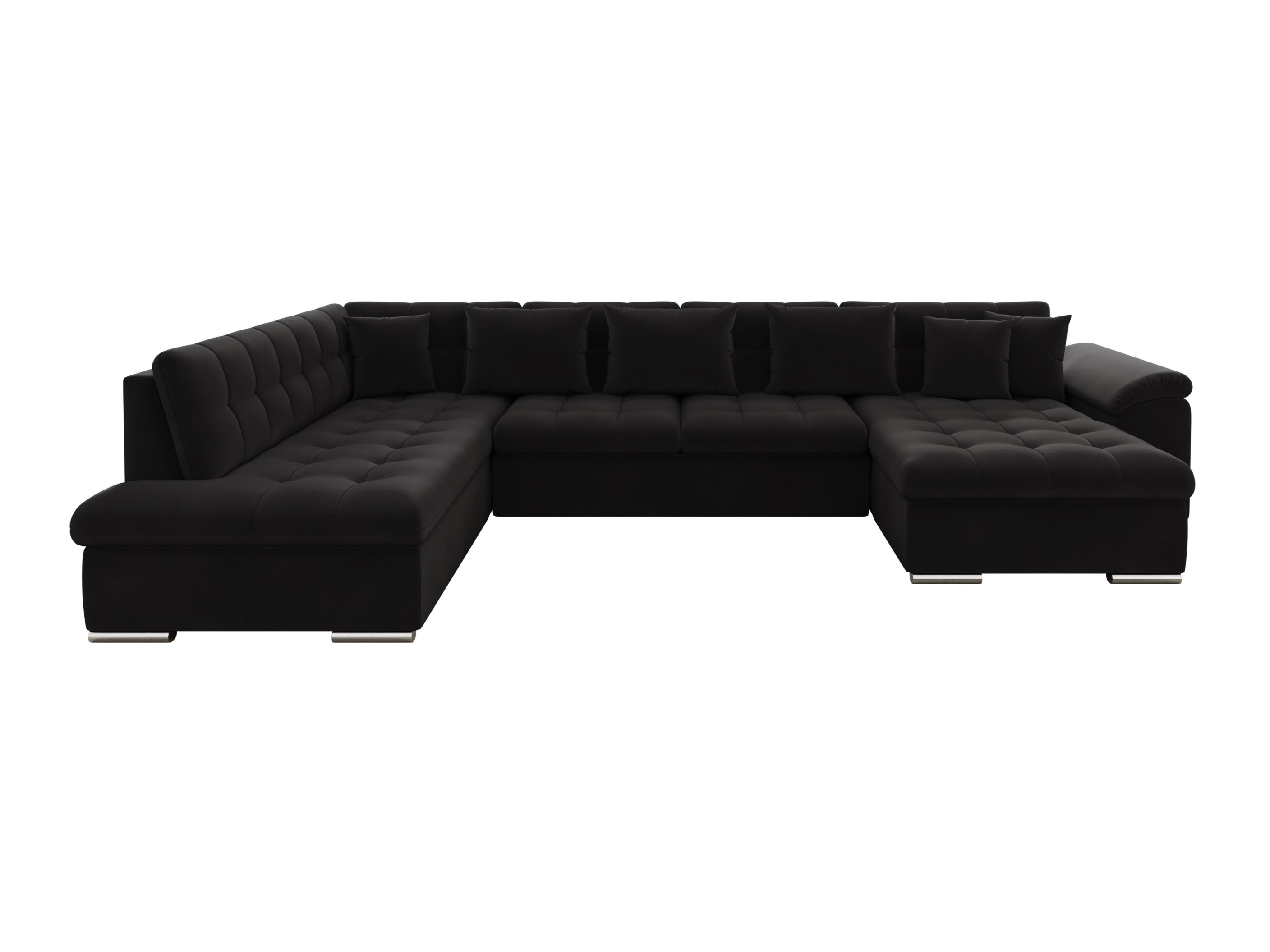 Horn­sófi Comfivo Gemma II (Hægri)